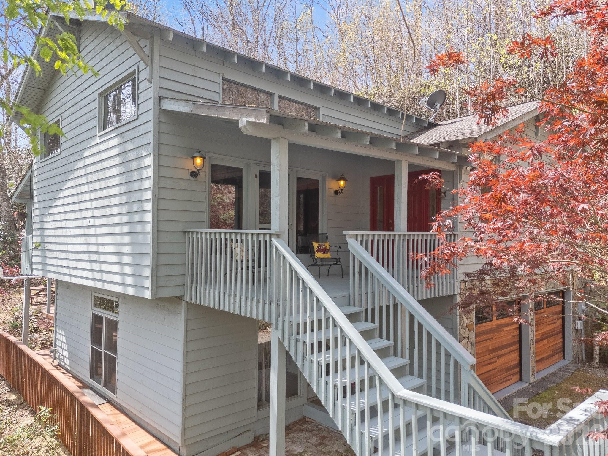 63 Chestnut Forest Road