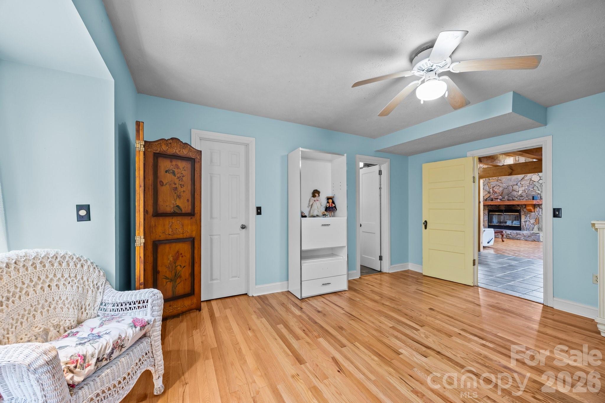 Fairview Forest - Residential
