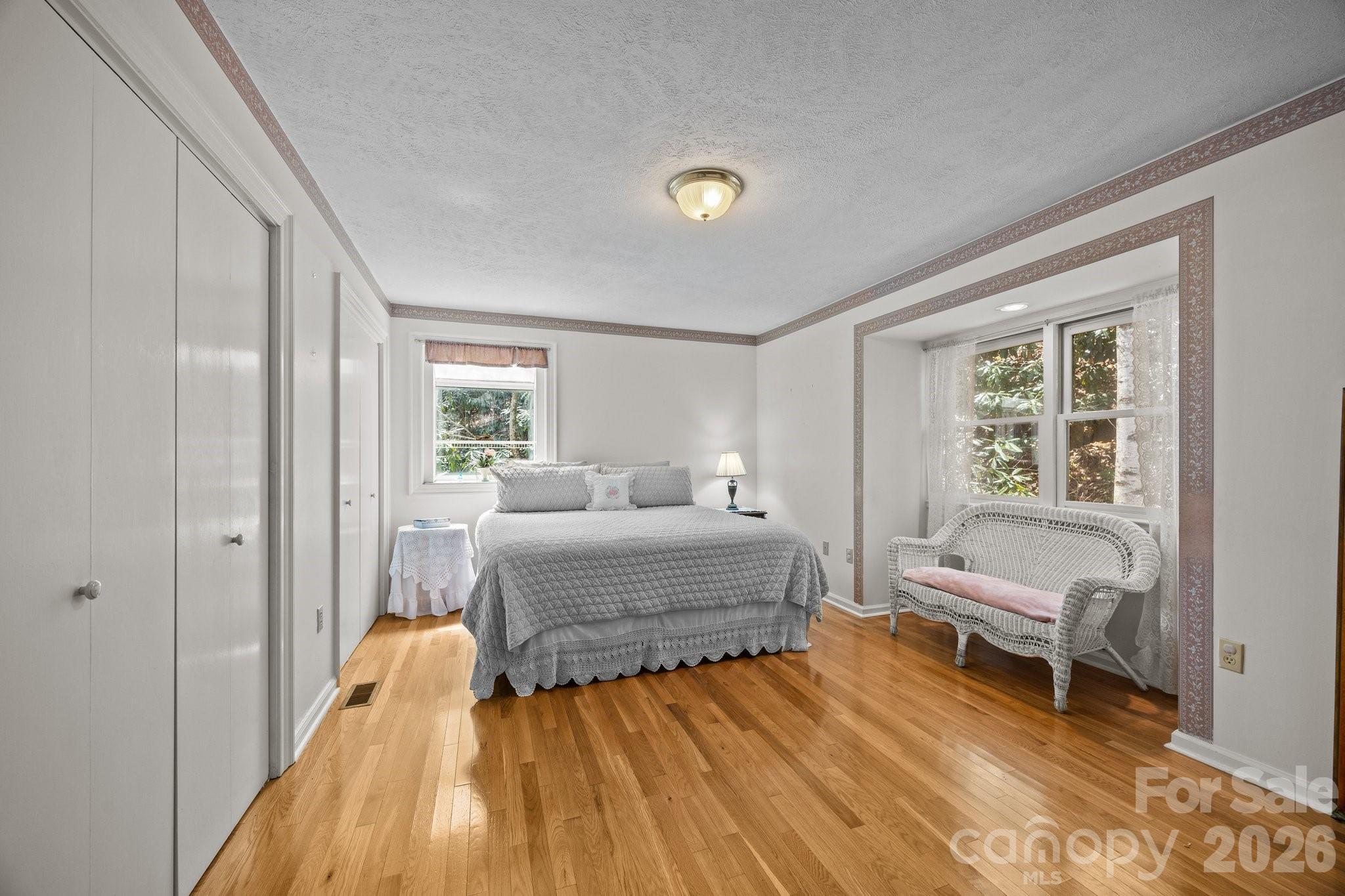 Fairview Forest - Residential