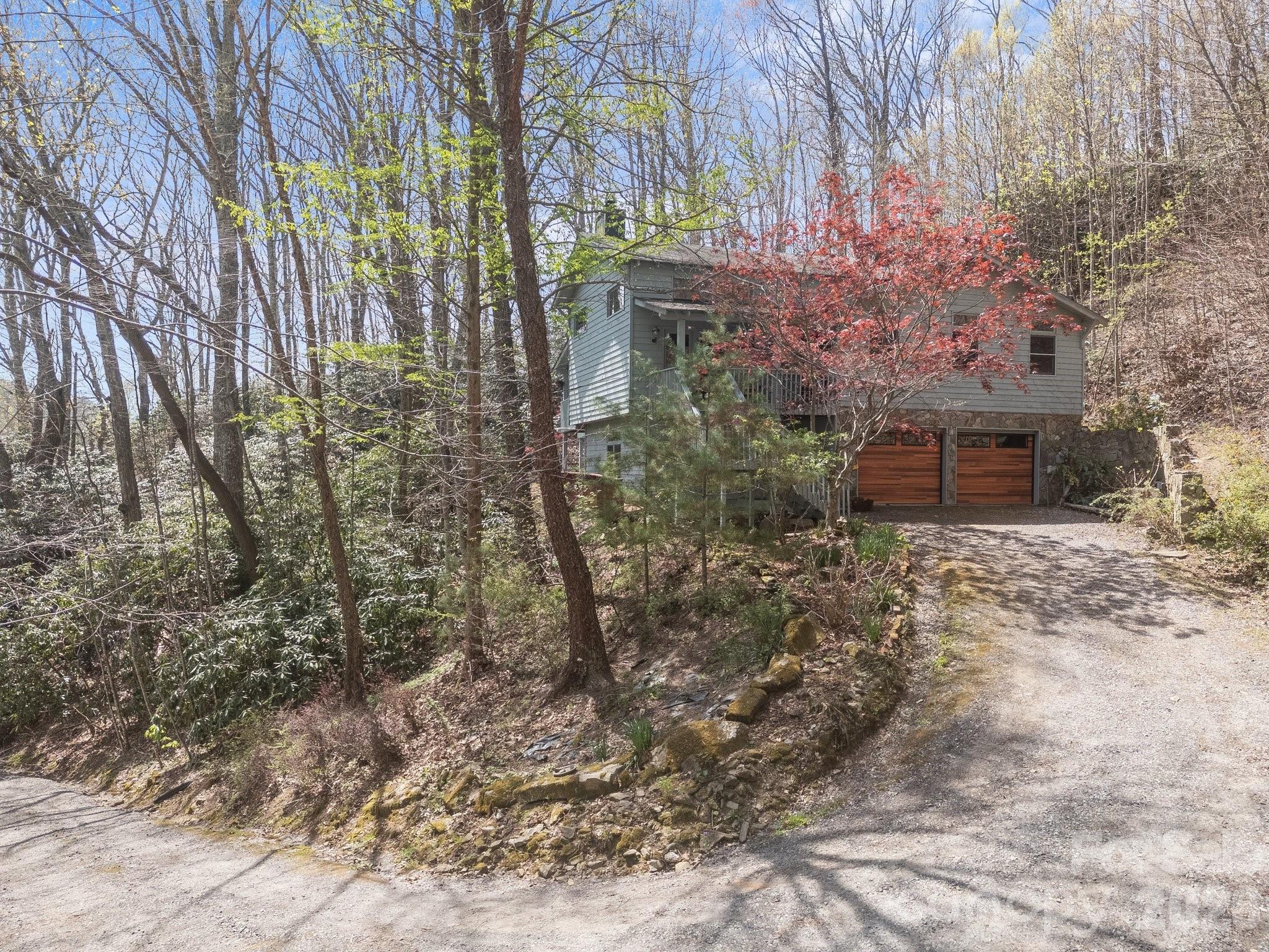 63 Chestnut Forest Road