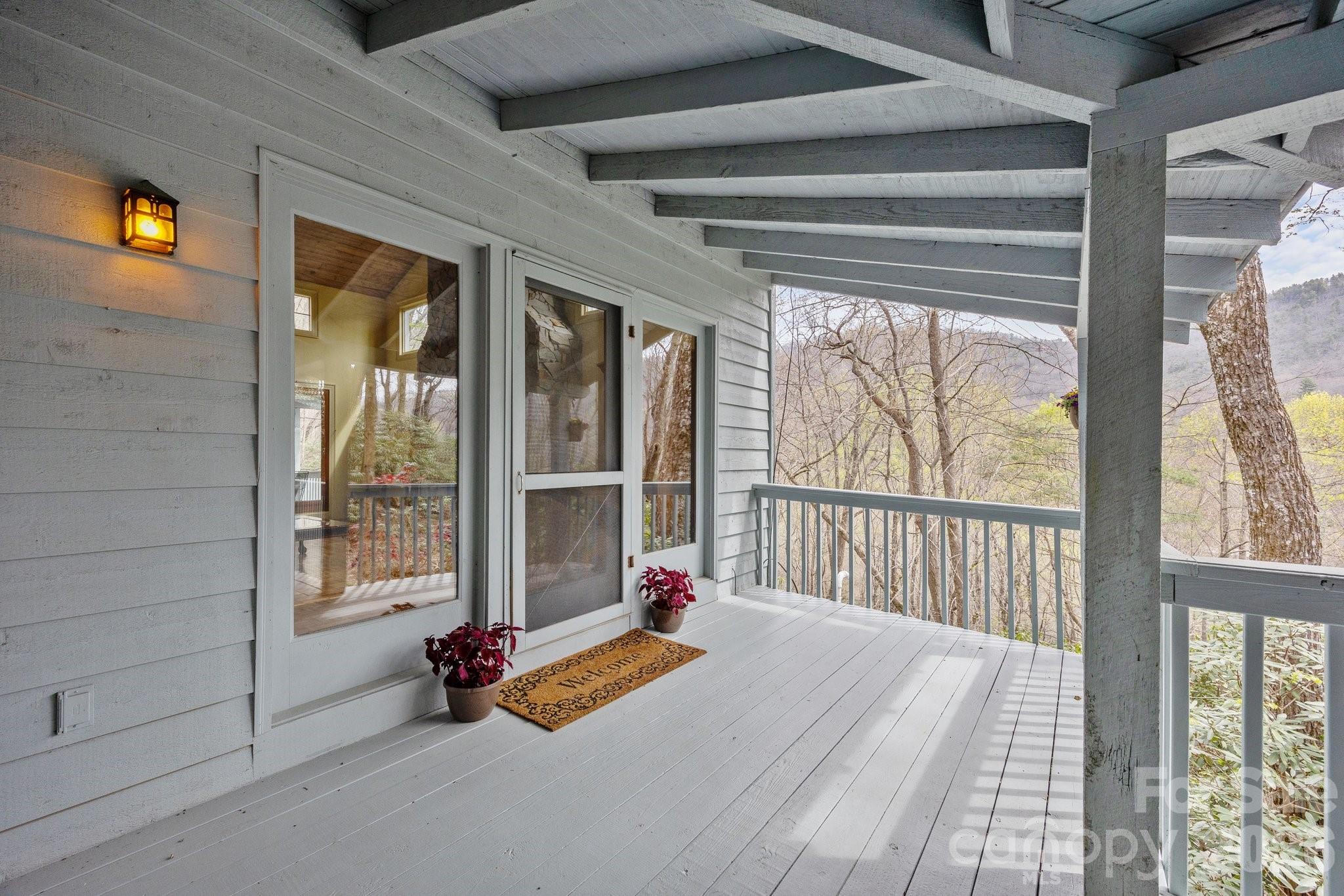 Fairview Forest - Residential