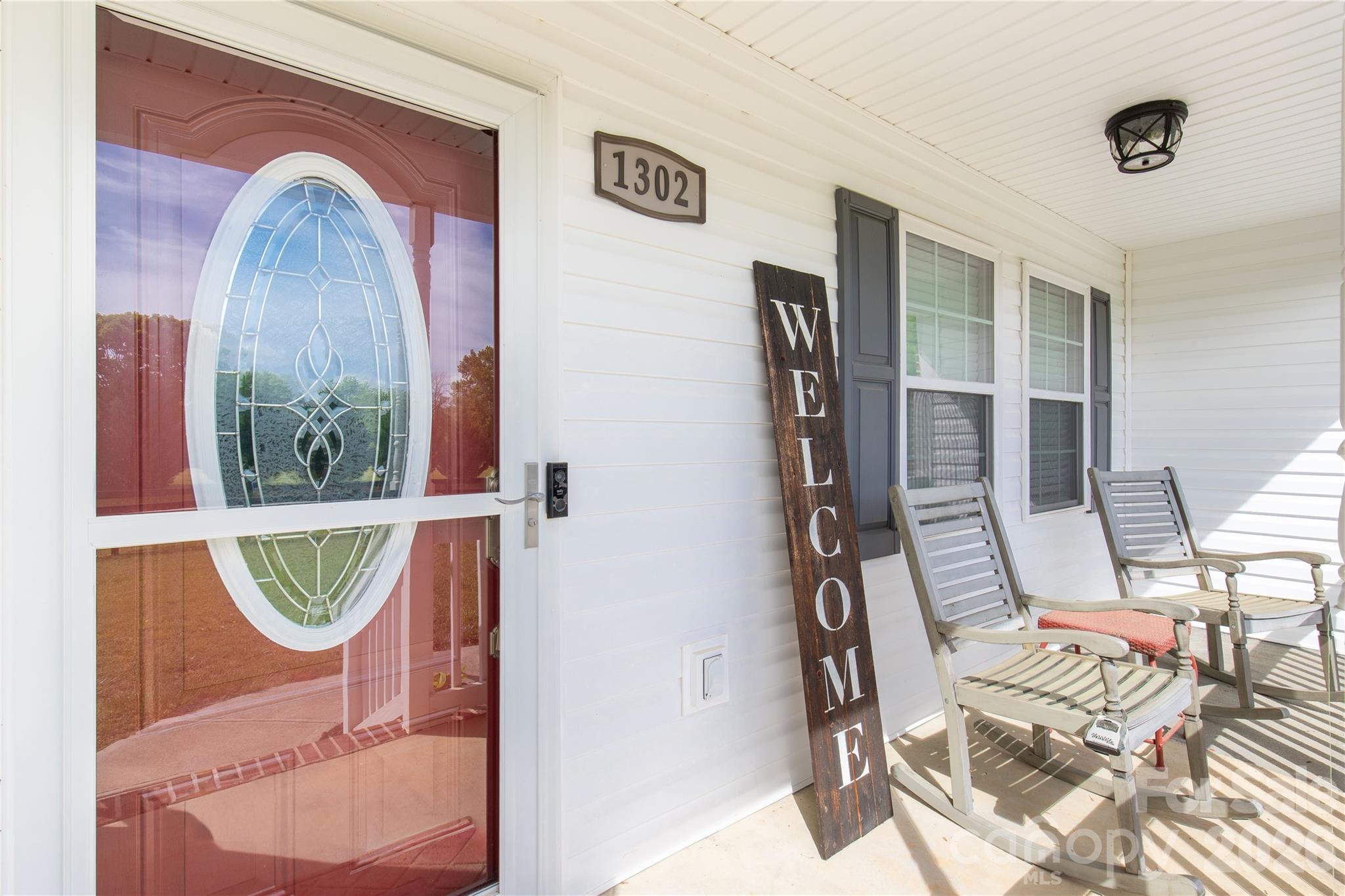 Bryson Creek - Residential