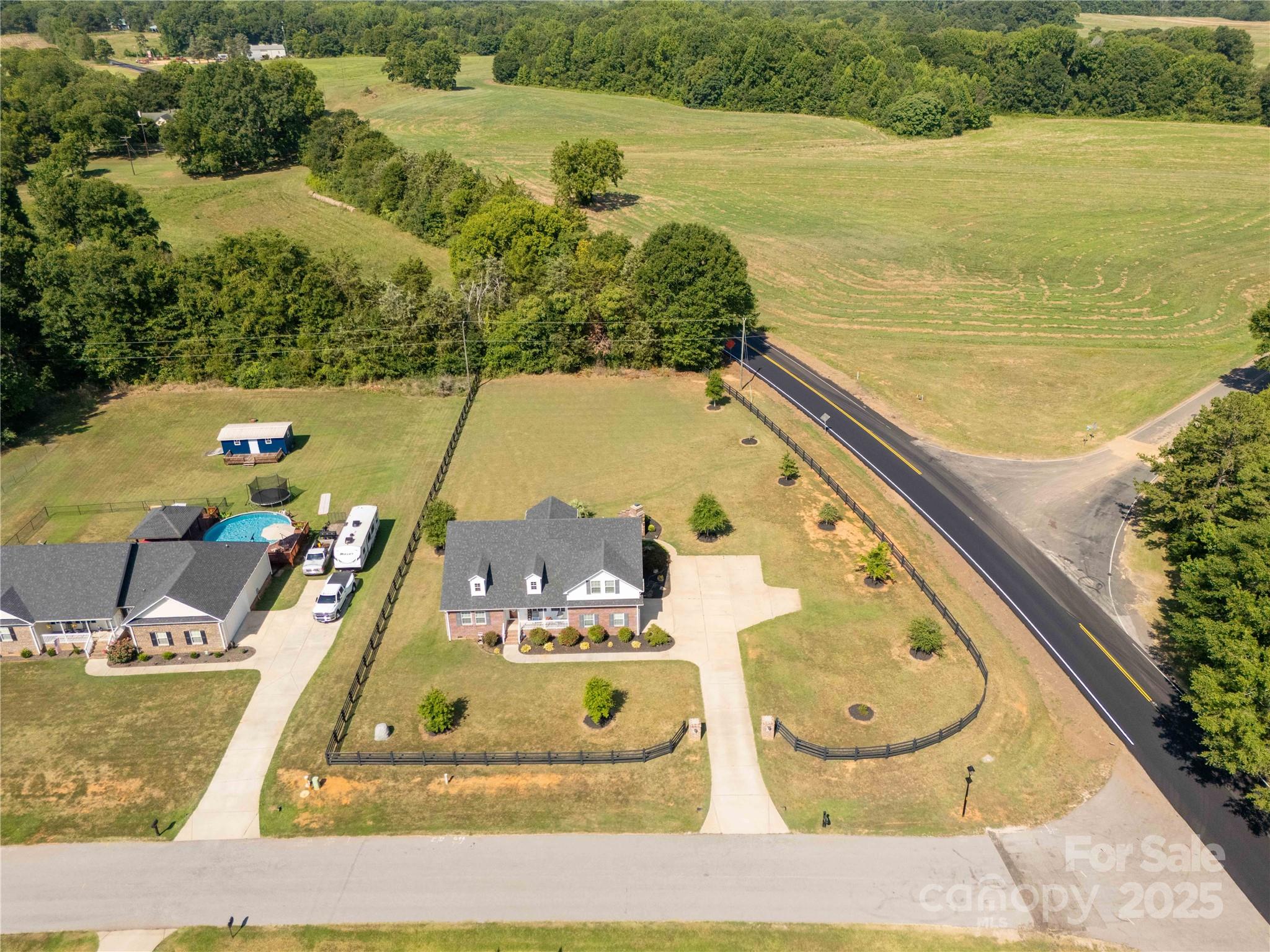 1302 Bryson Creek Drive