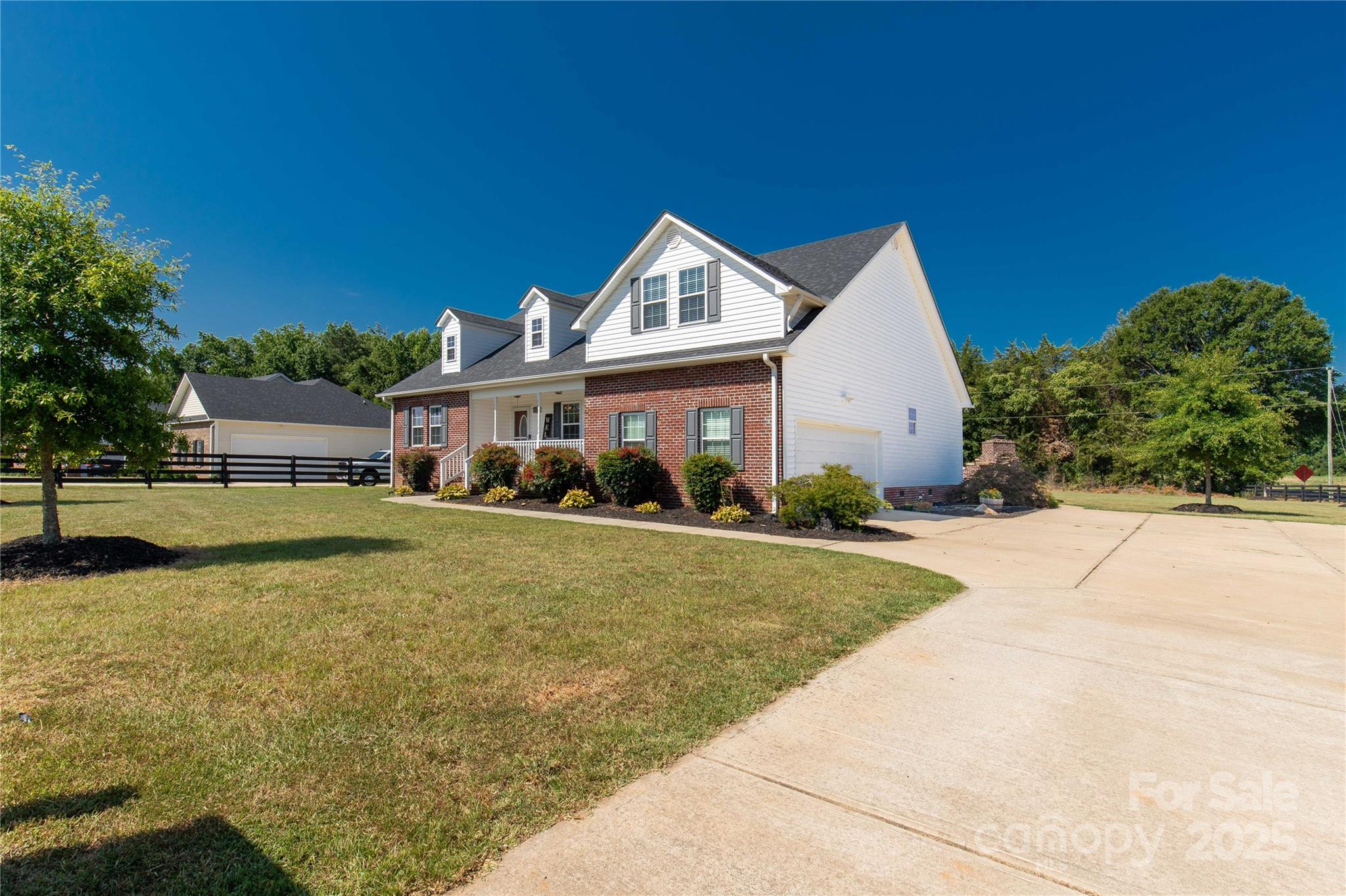 1302 Bryson Creek Drive