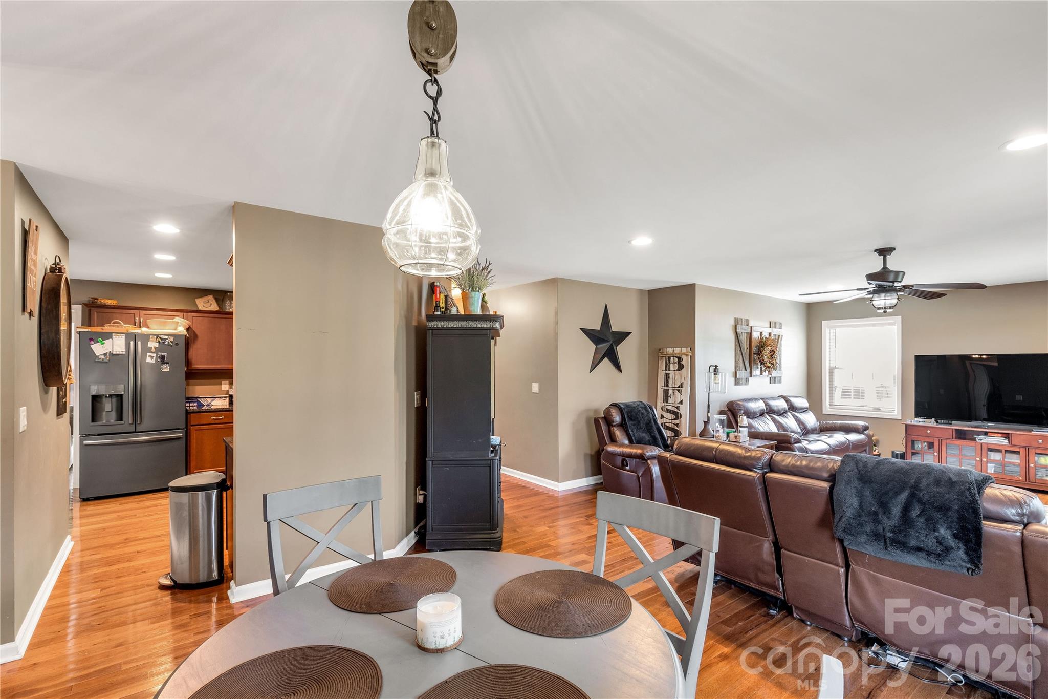 Bryson Creek - Residential