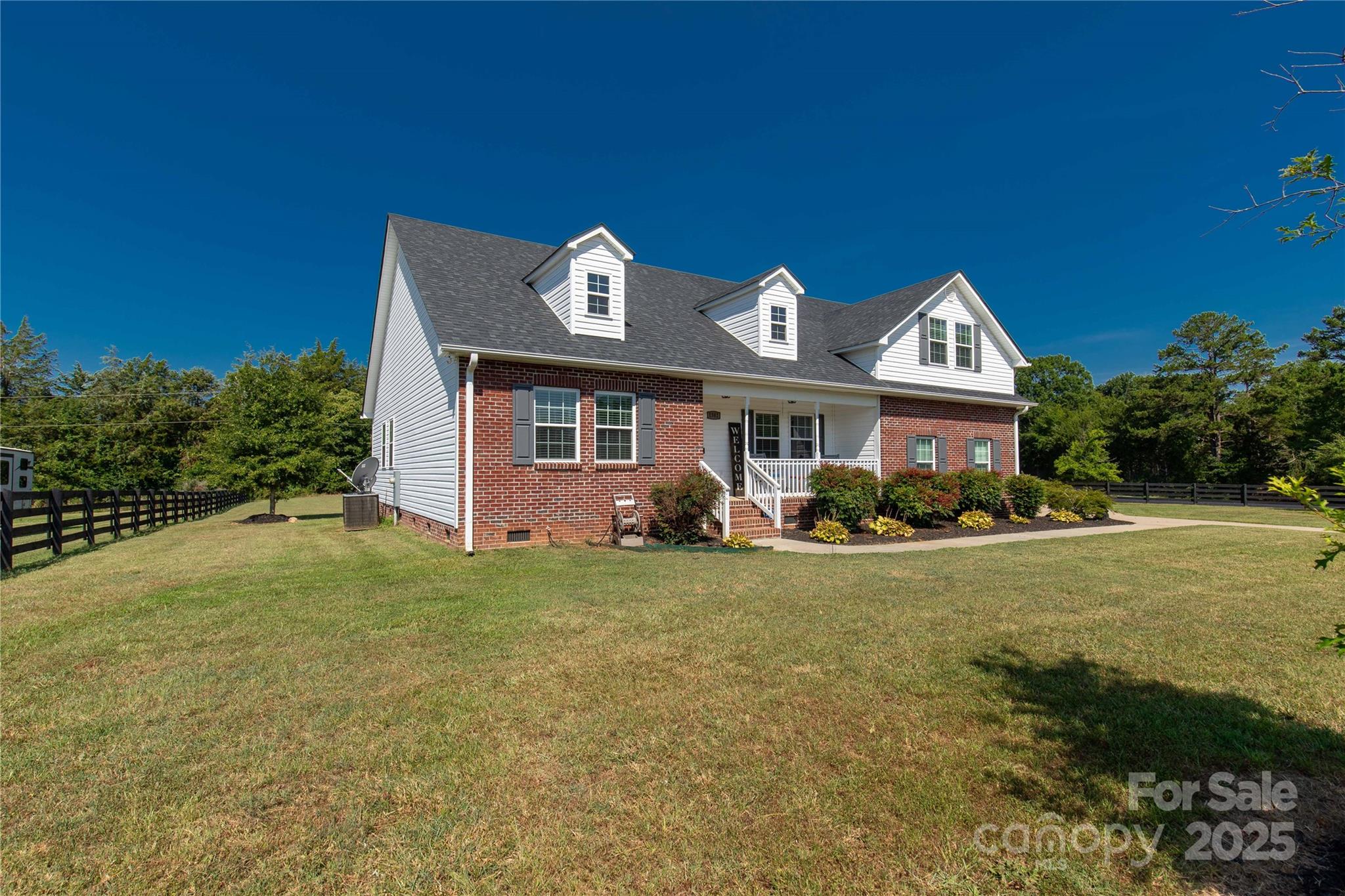 Bryson Creek - Residential