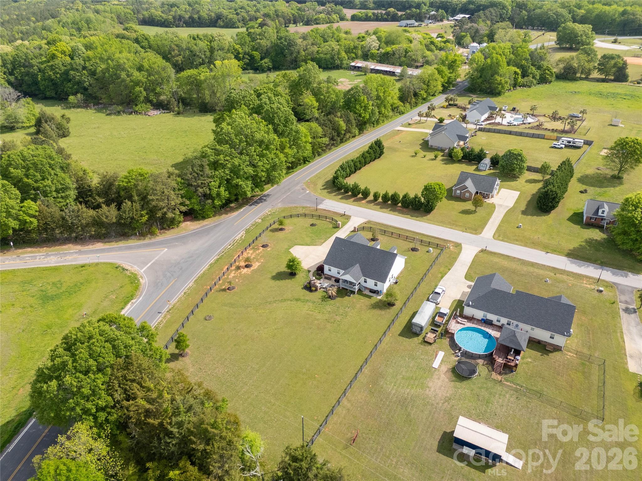 Bryson Creek - Residential