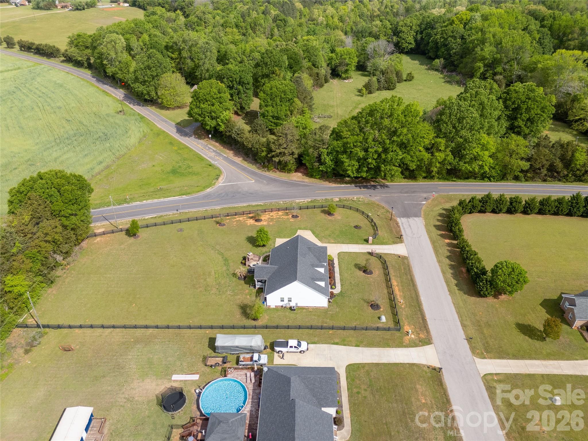 Bryson Creek - Residential