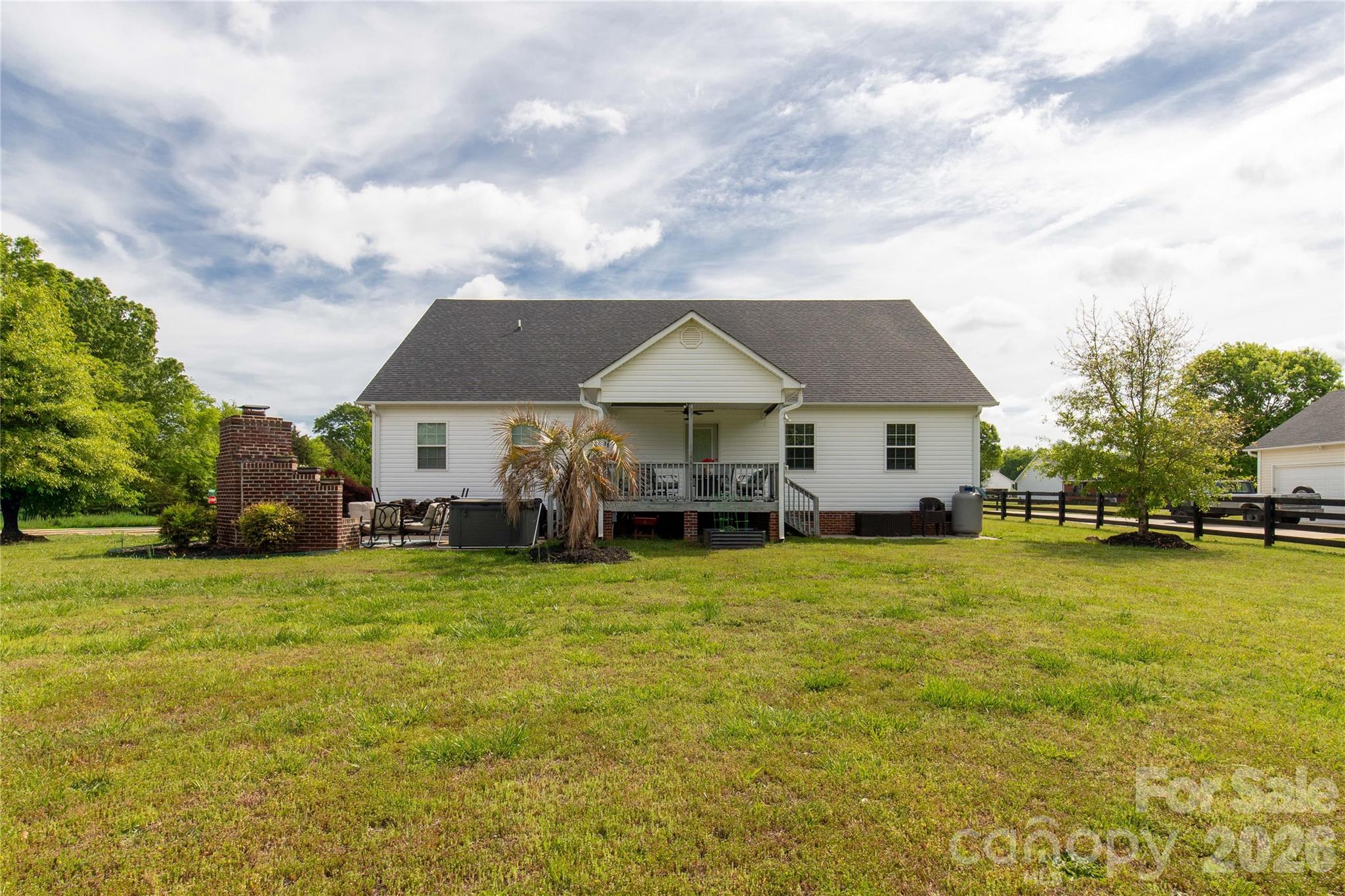 Bryson Creek - Residential