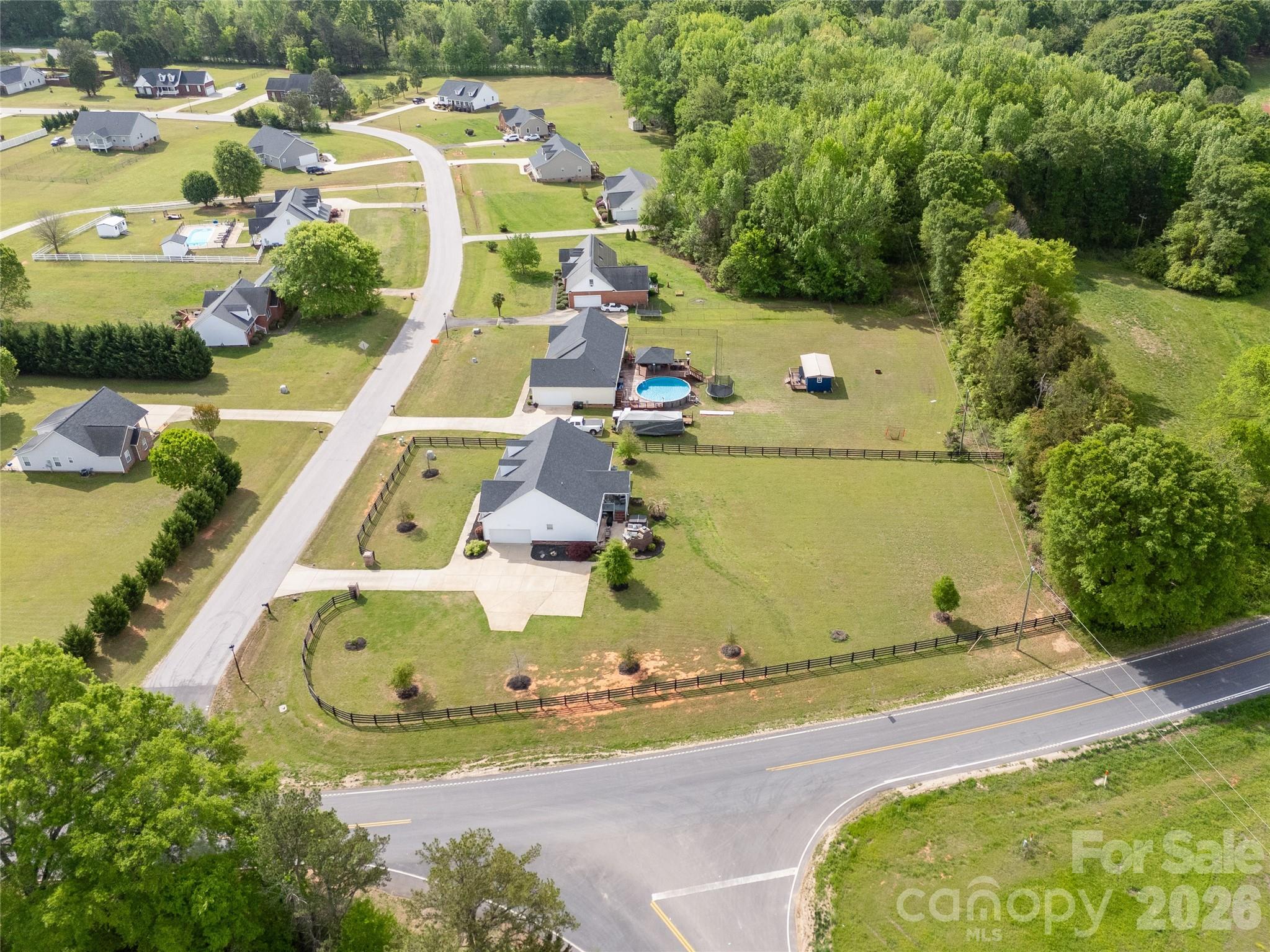 Bryson Creek - Residential