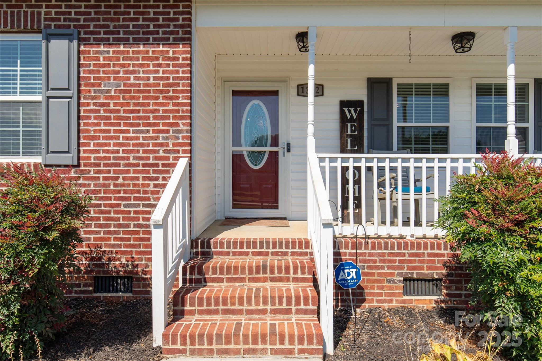 1302 Bryson Creek Drive