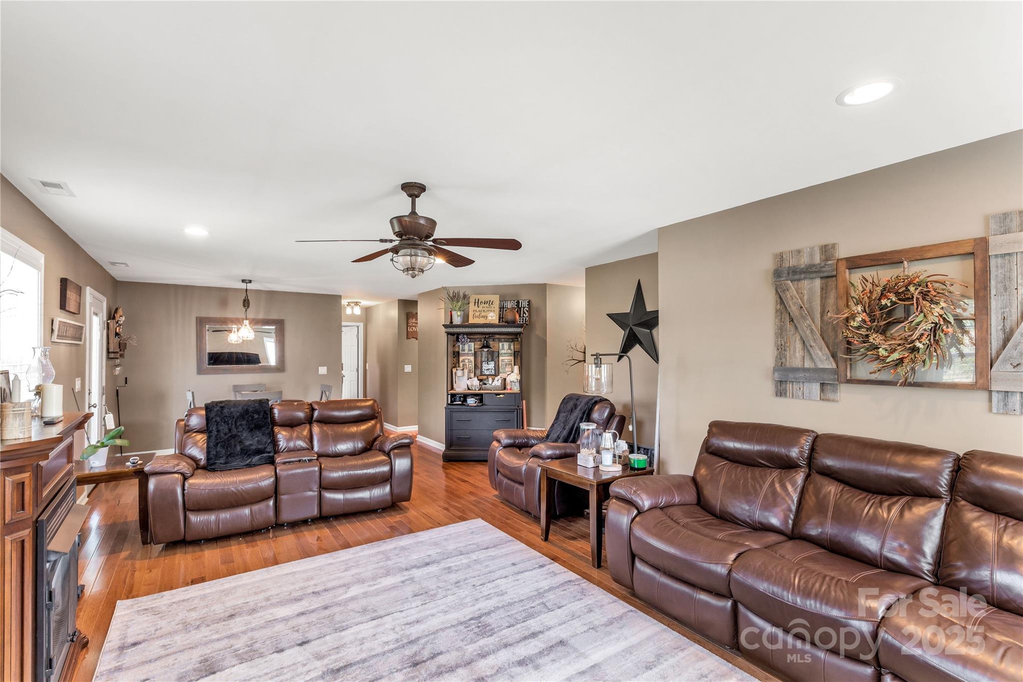 Bryson Creek - Residential