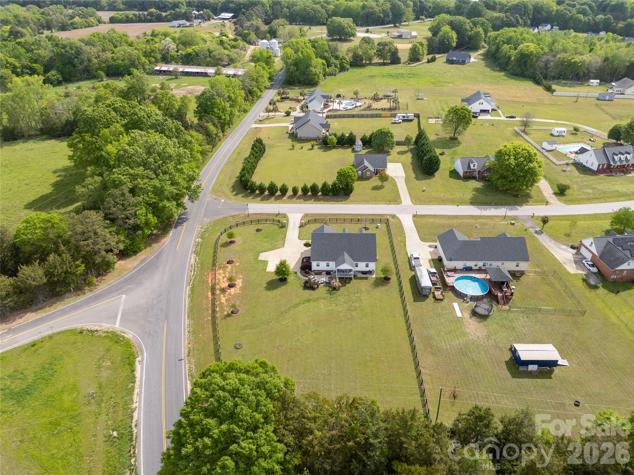 Bryson Creek - Residential