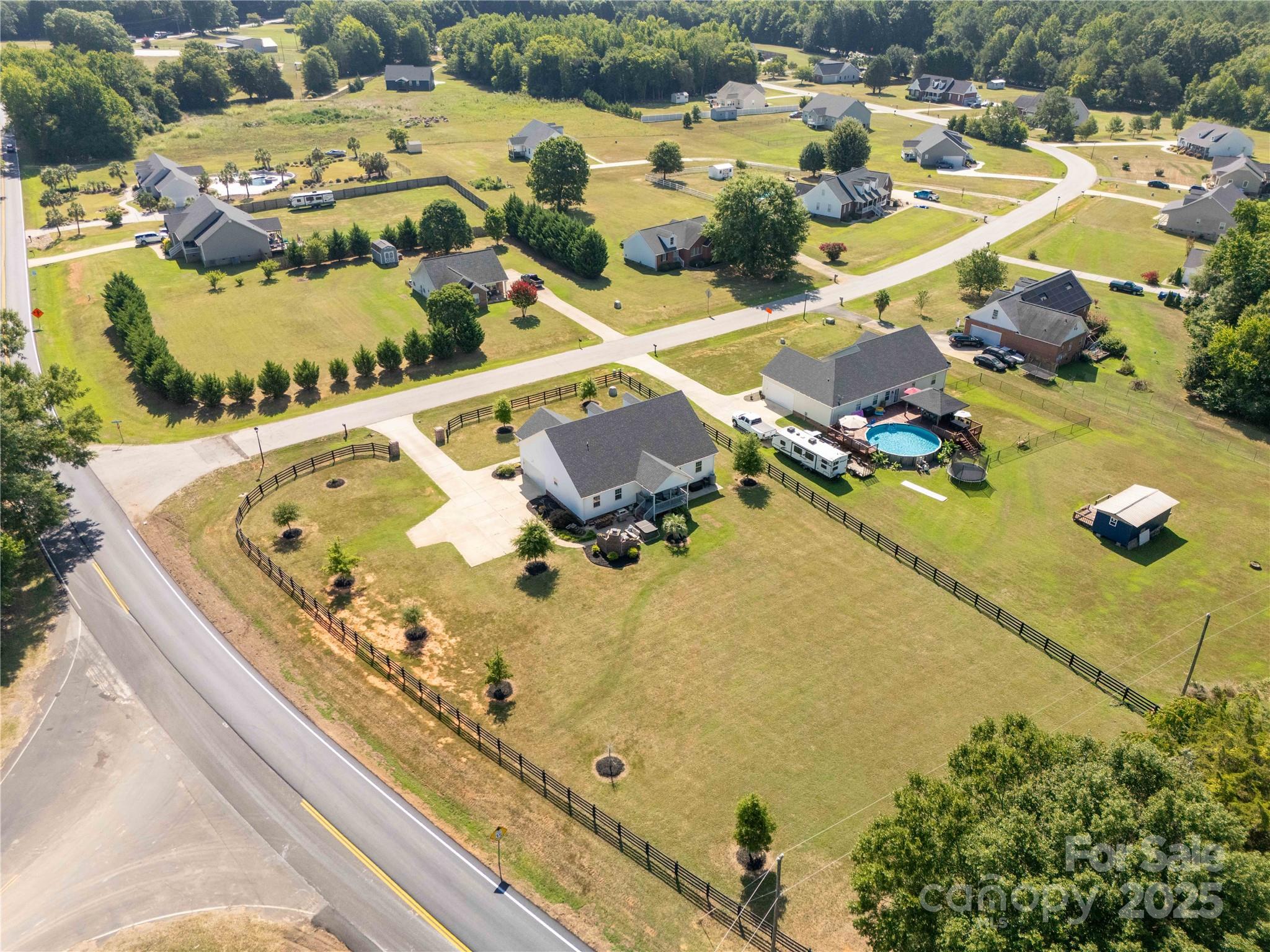 Bryson Creek - Residential