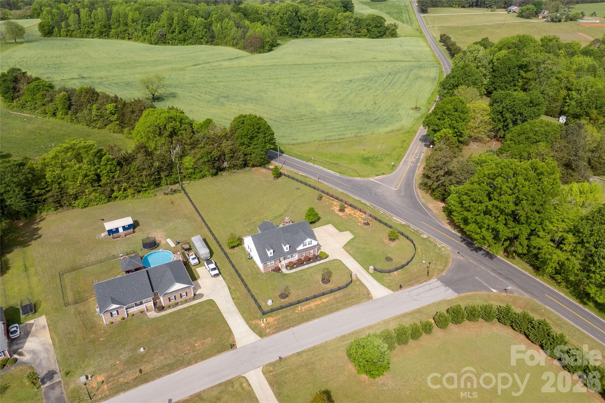 Bryson Creek - Residential