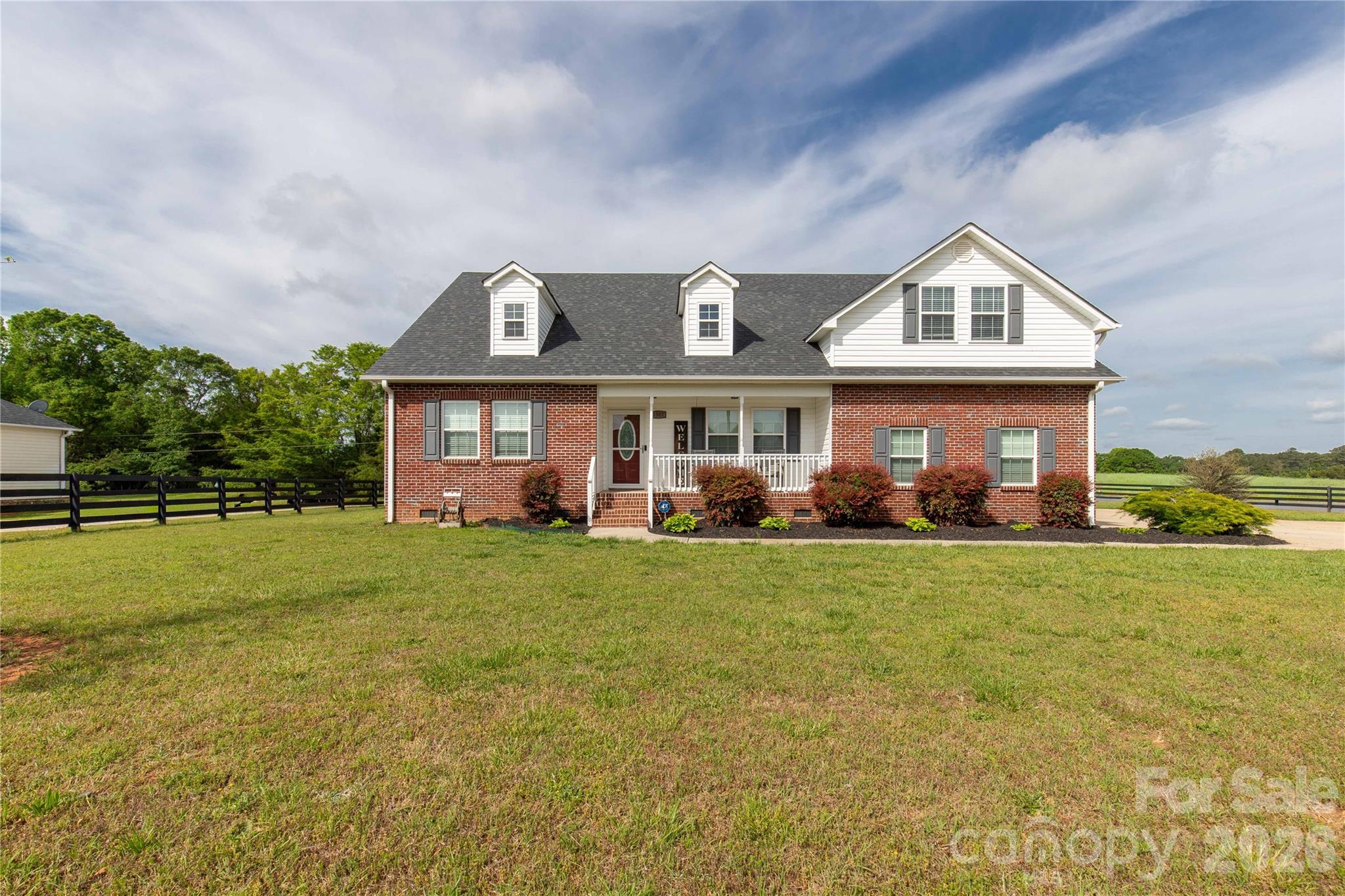 Bryson Creek - Residential