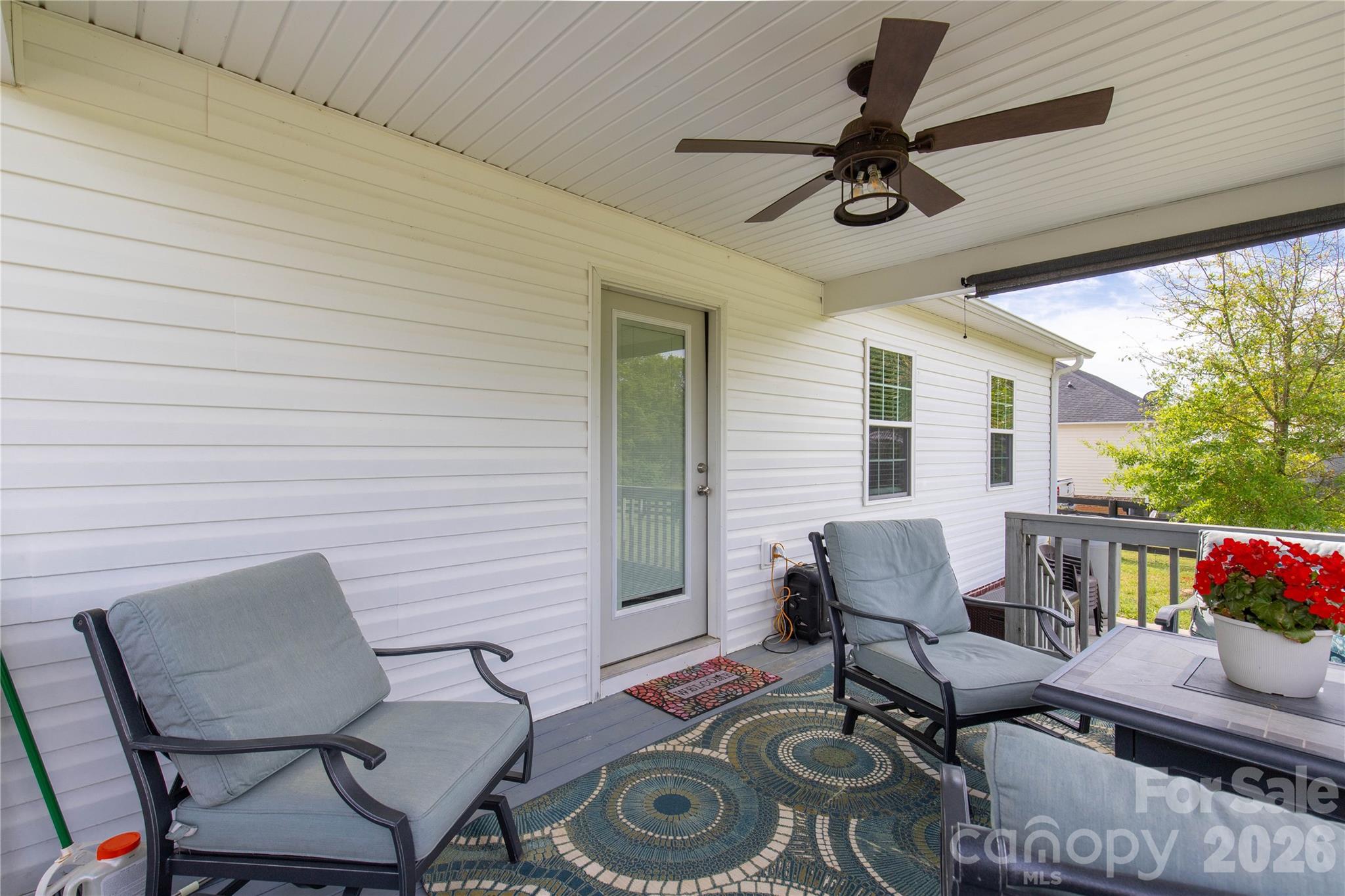 Bryson Creek - Residential