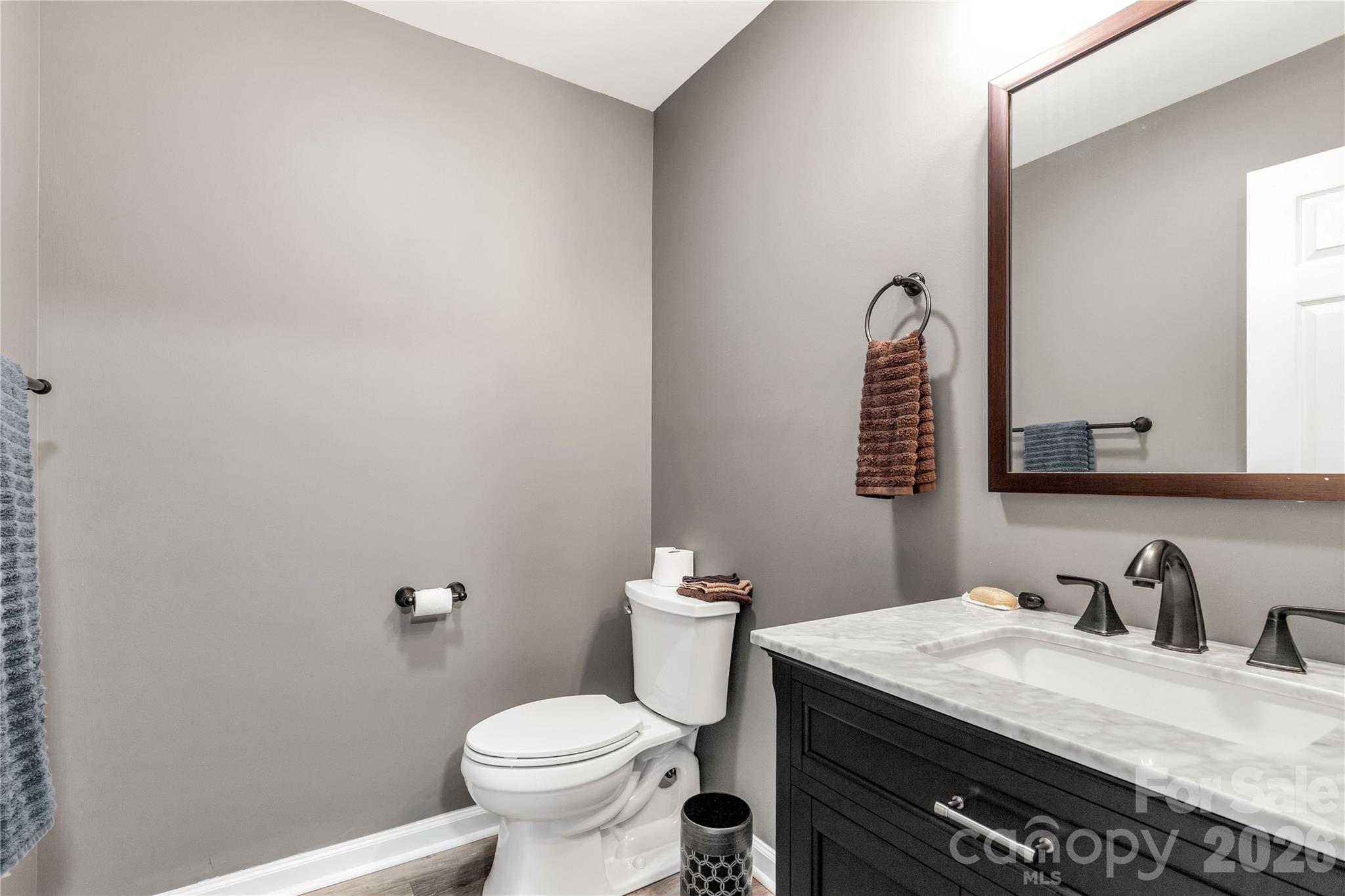 Bryson Creek - Residential