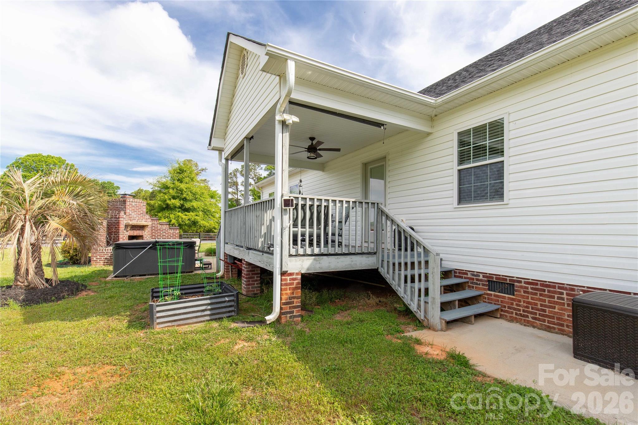 Bryson Creek - Residential