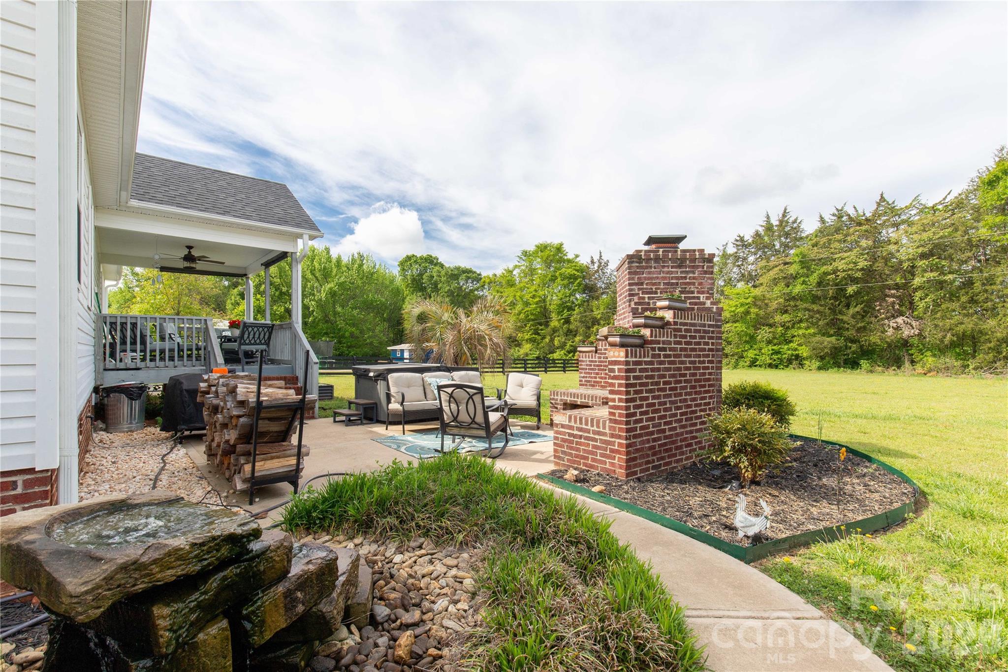 Bryson Creek - Residential