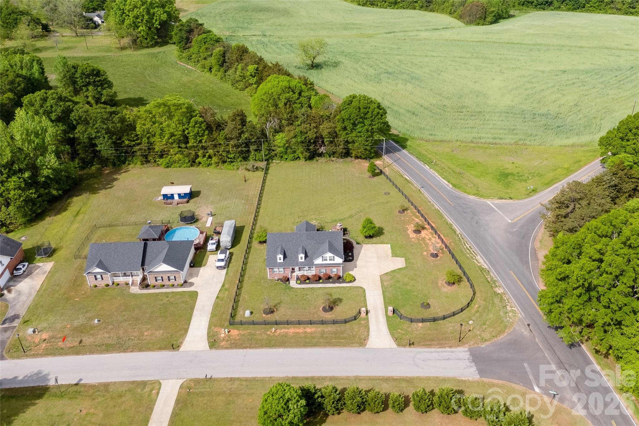 Bryson Creek - Residential