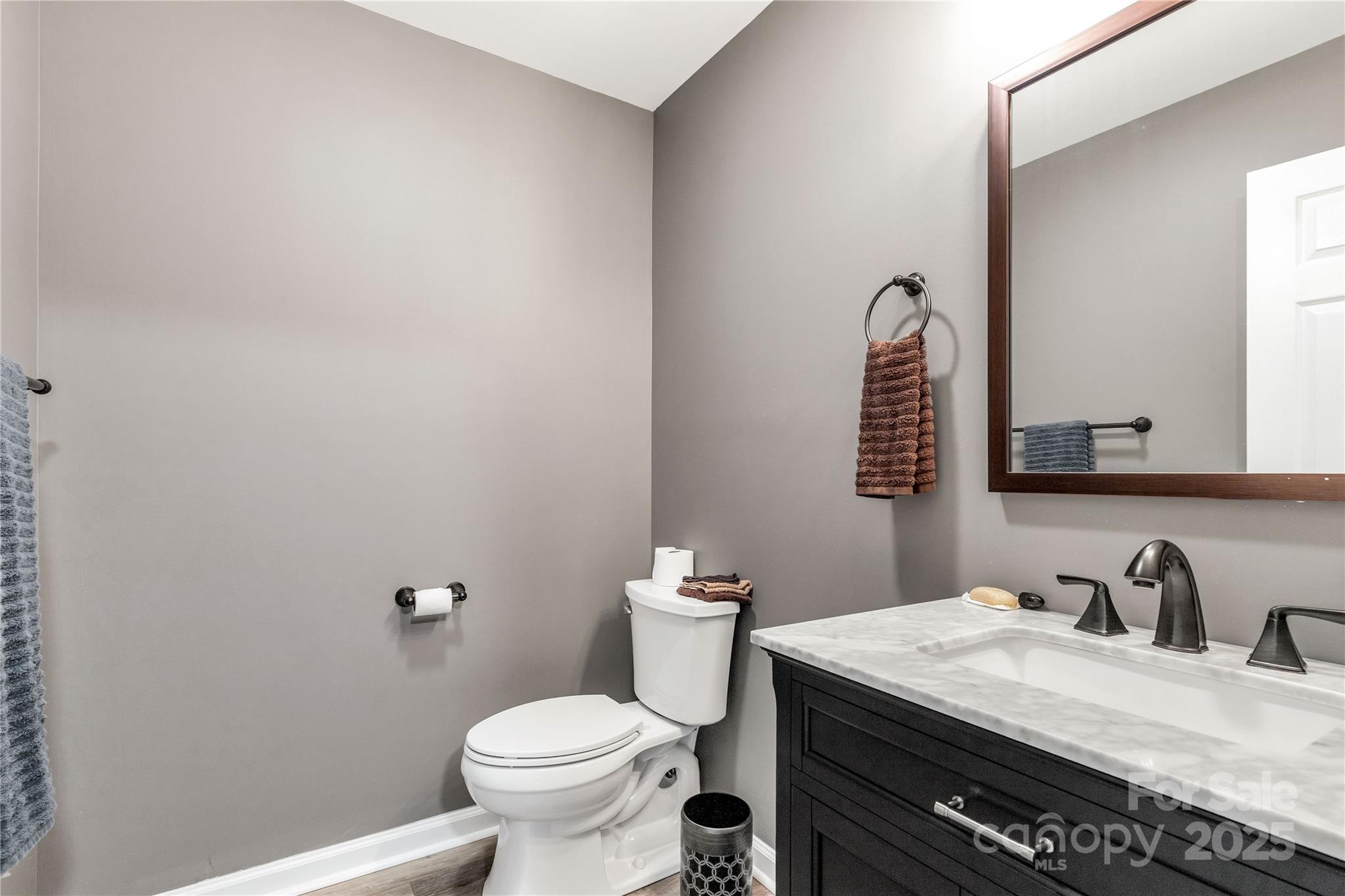 Bryson Creek - Residential