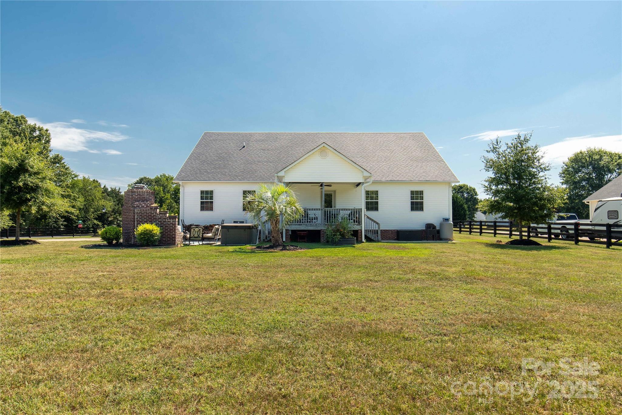 Bryson Creek - Residential