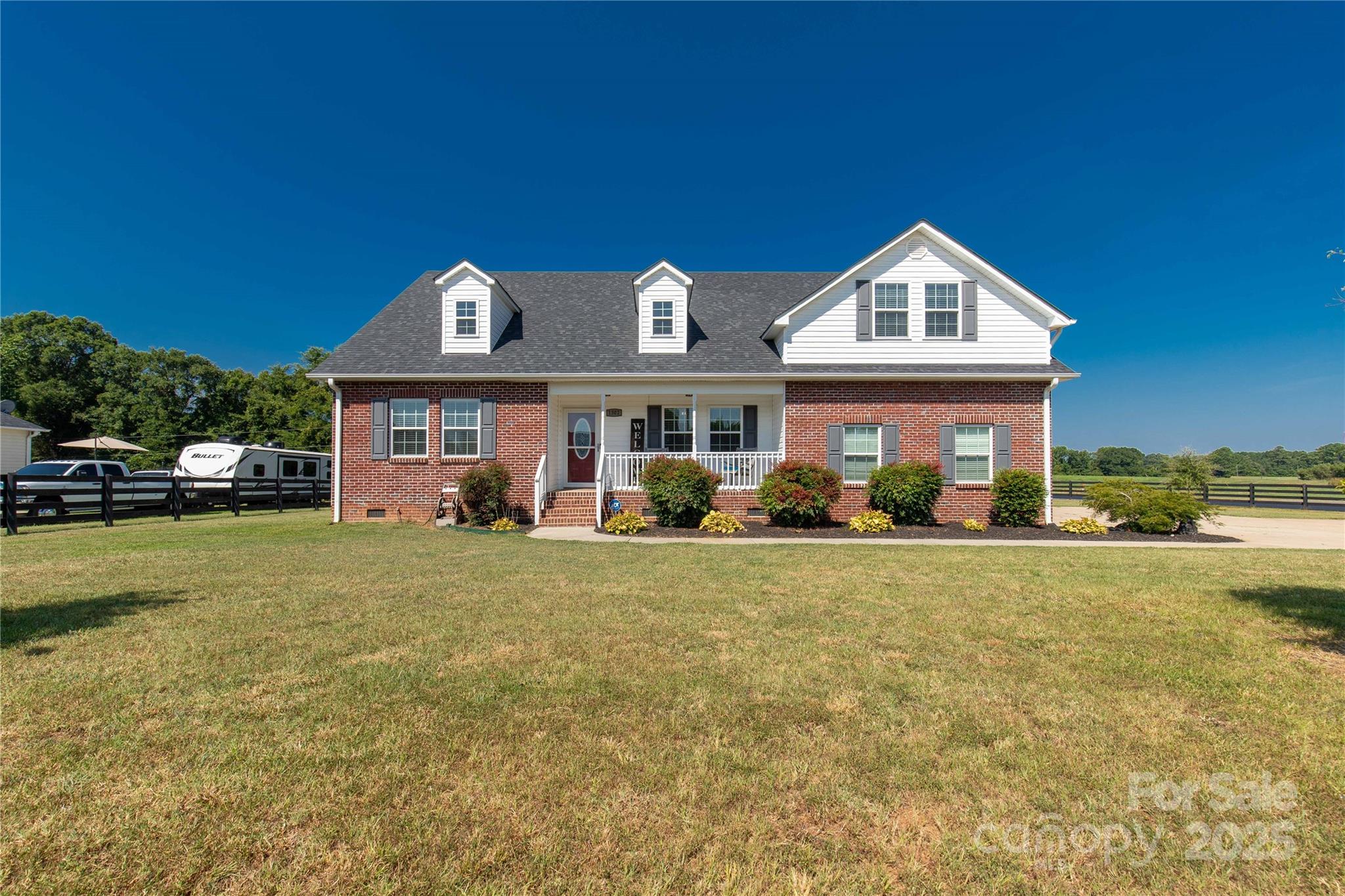 1302 Bryson Creek Drive