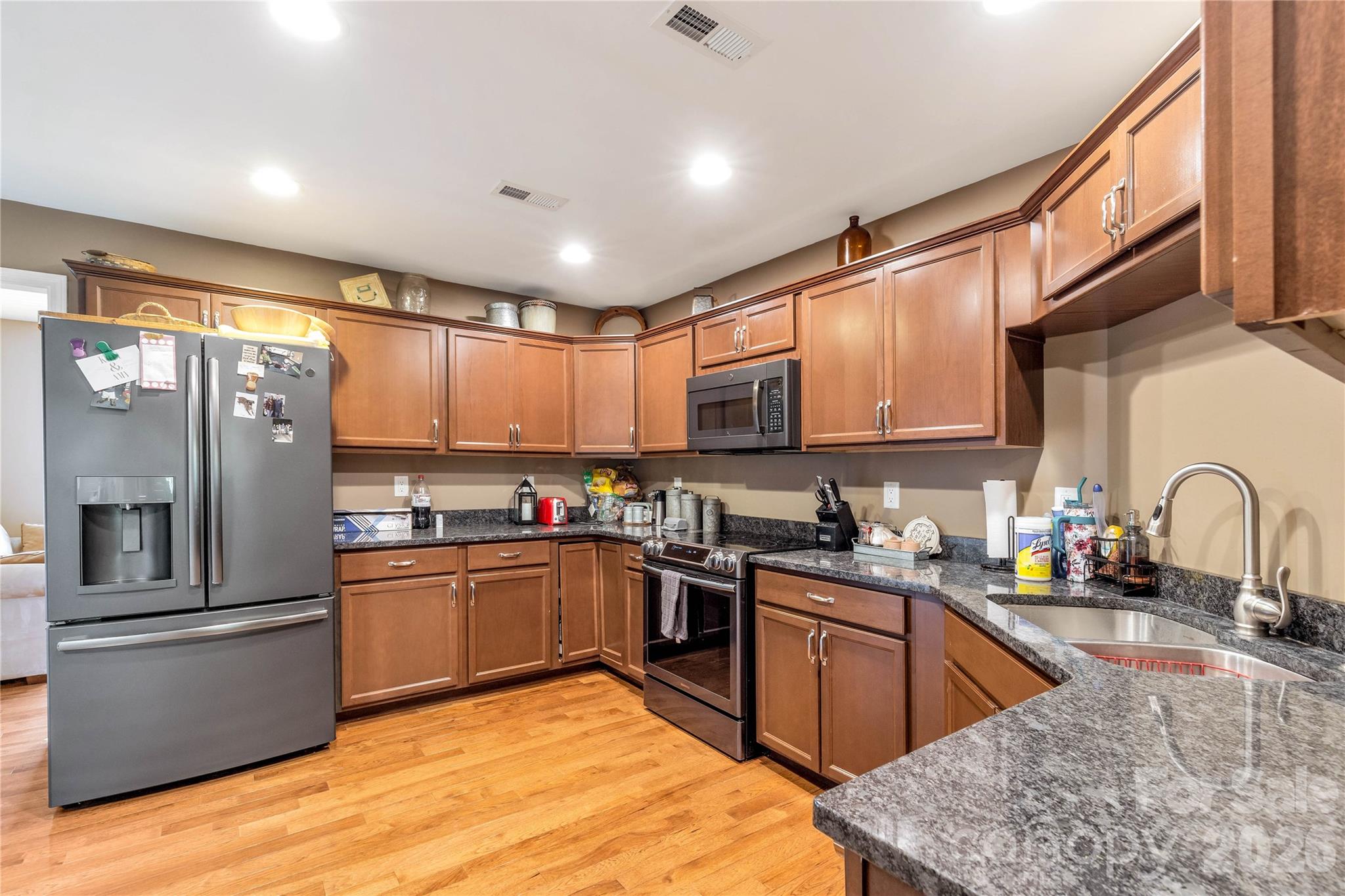 Bryson Creek - Residential