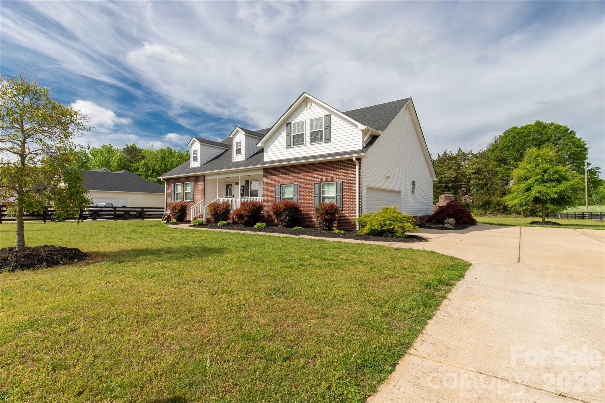 Bryson Creek - Residential