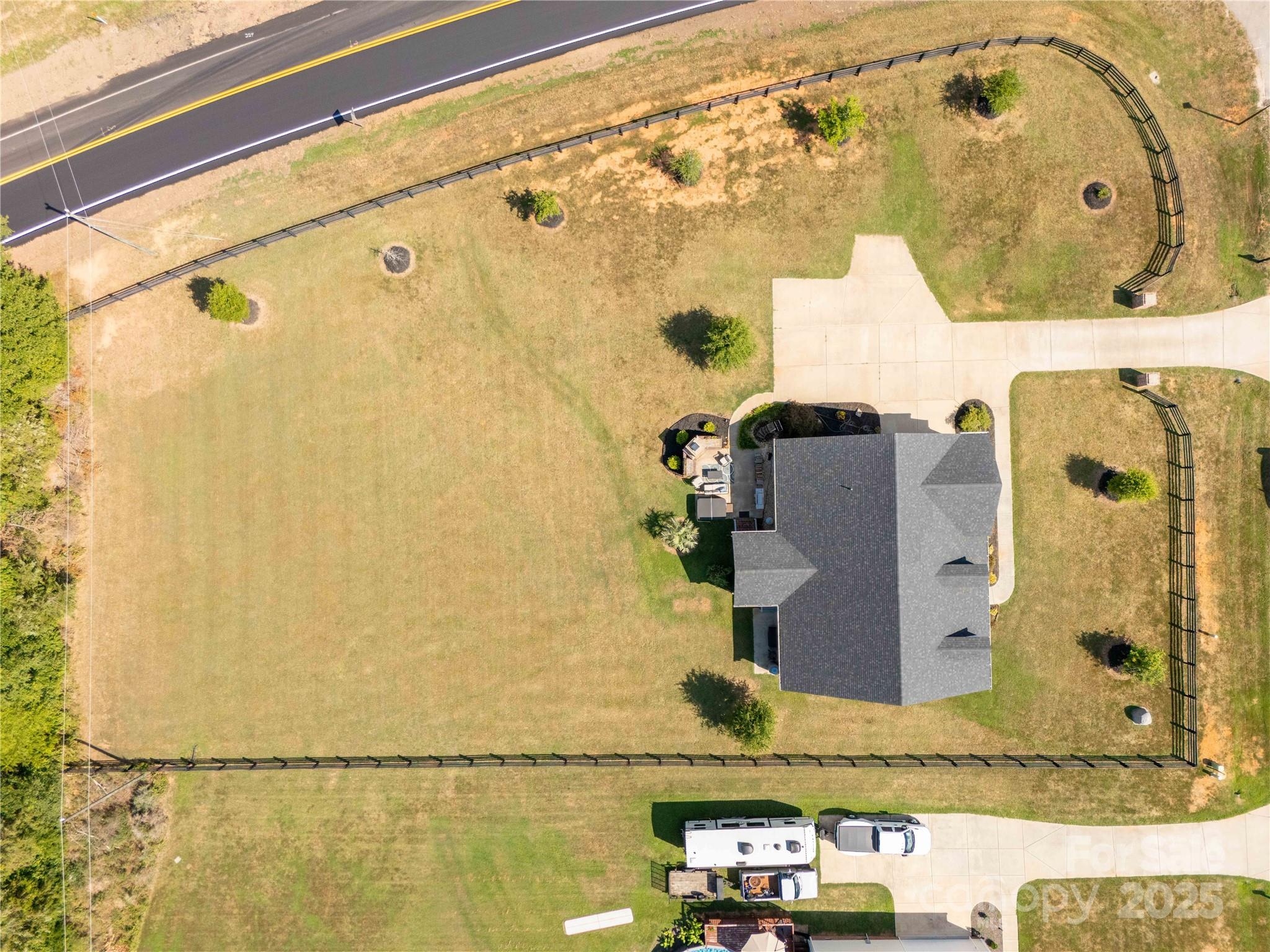 Bryson Creek - Residential