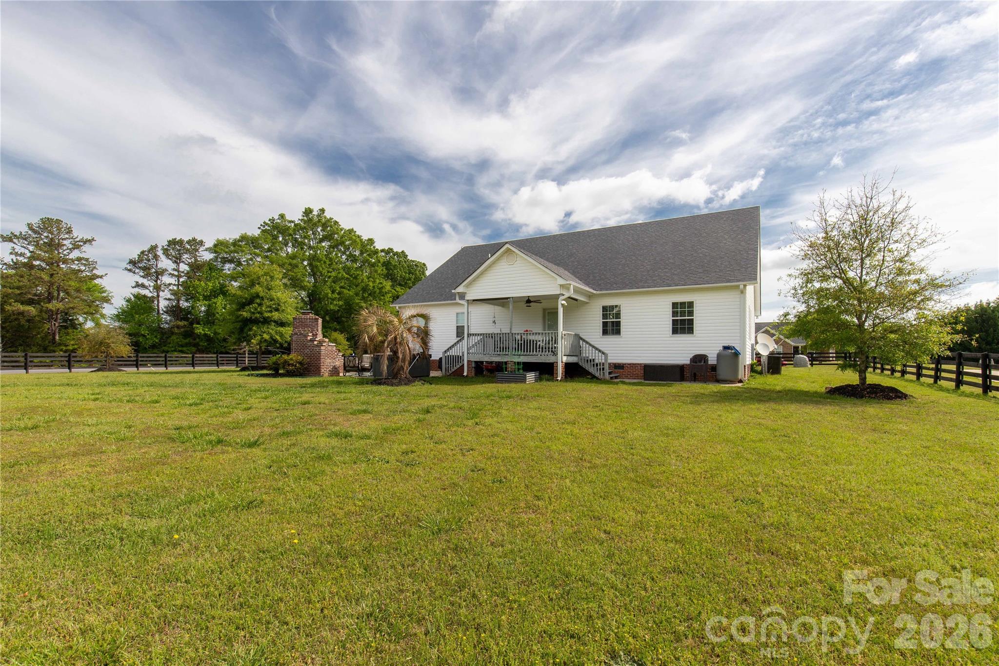 Bryson Creek - Residential