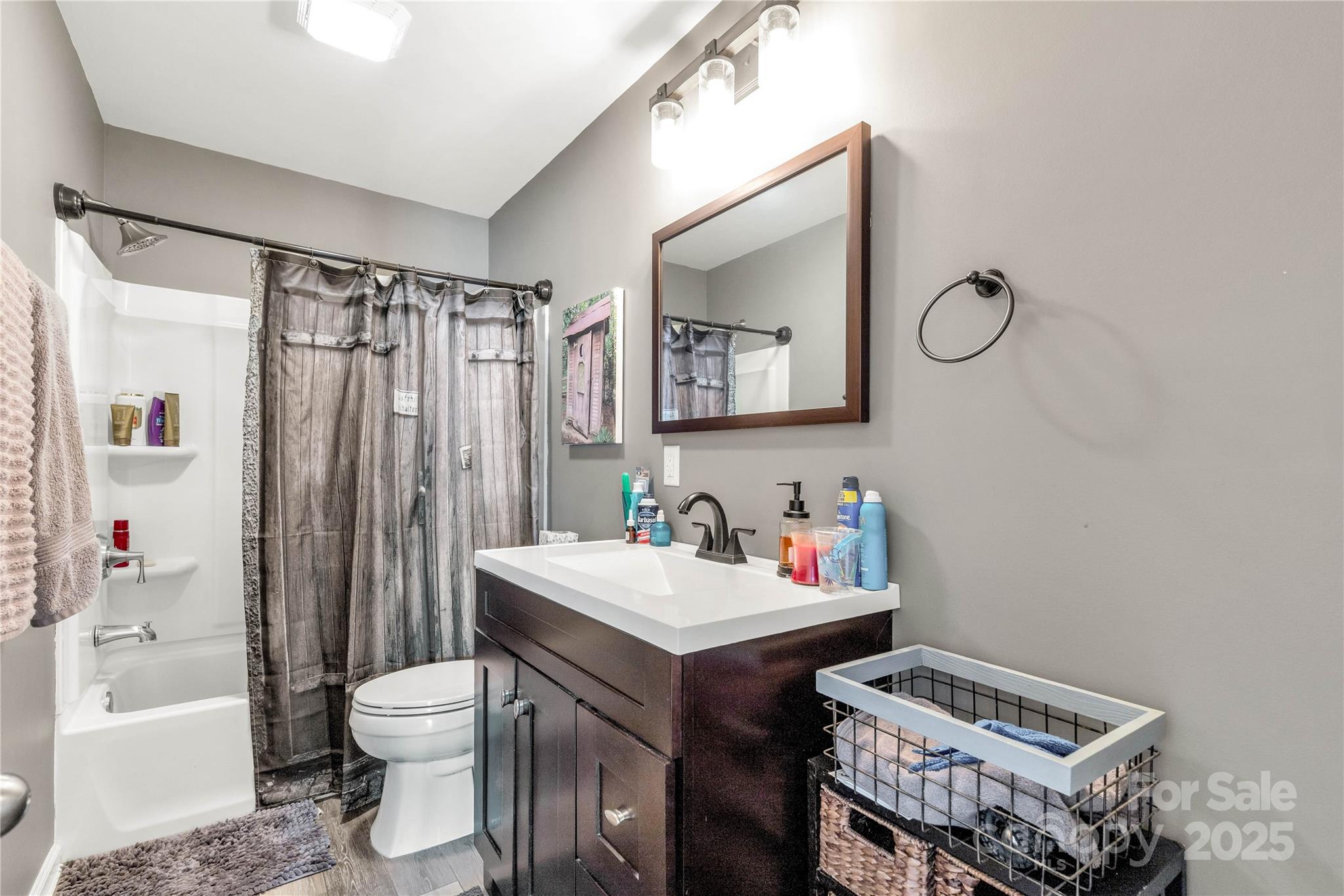 Bryson Creek - Residential