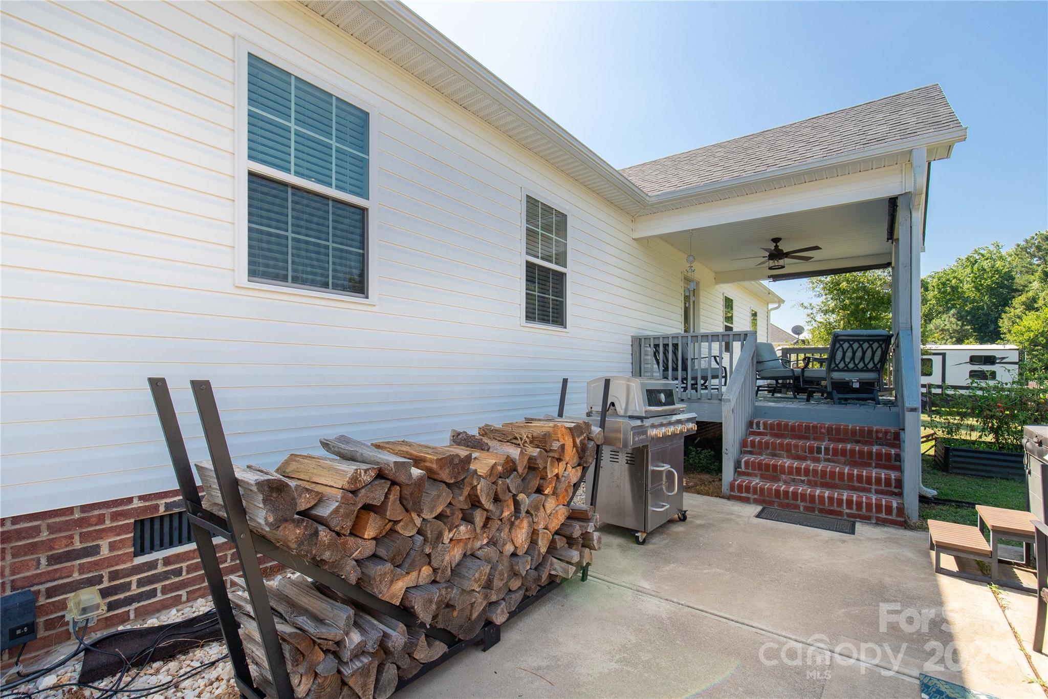 Bryson Creek - Residential