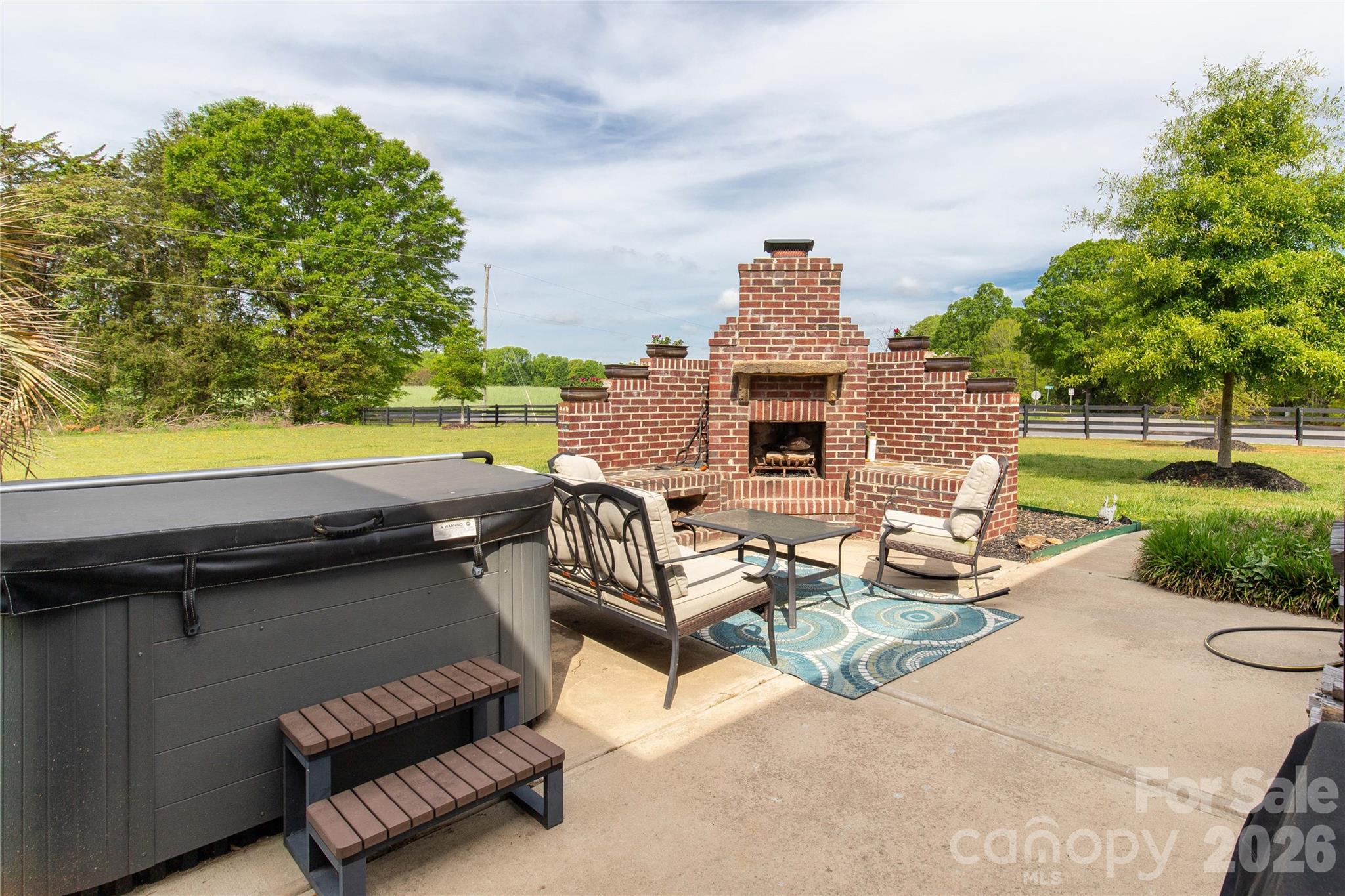 Bryson Creek - Residential