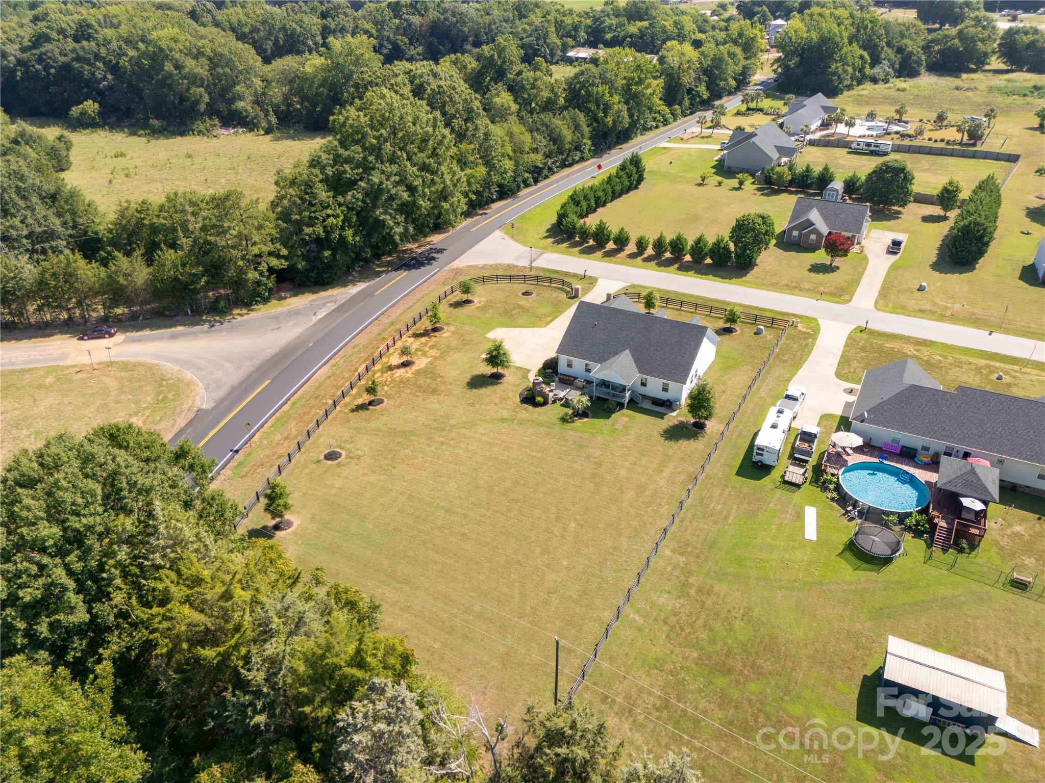 Bryson Creek - Residential