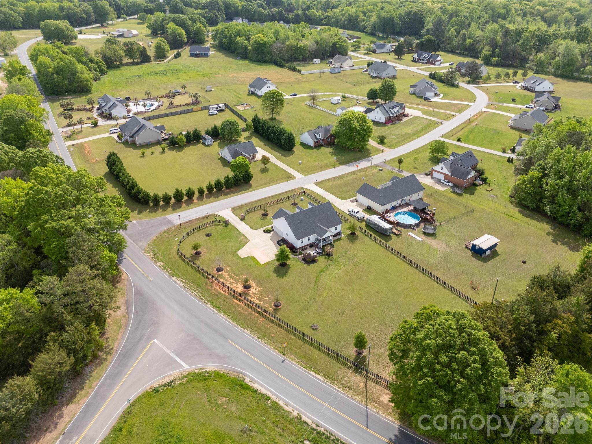 Bryson Creek - Residential