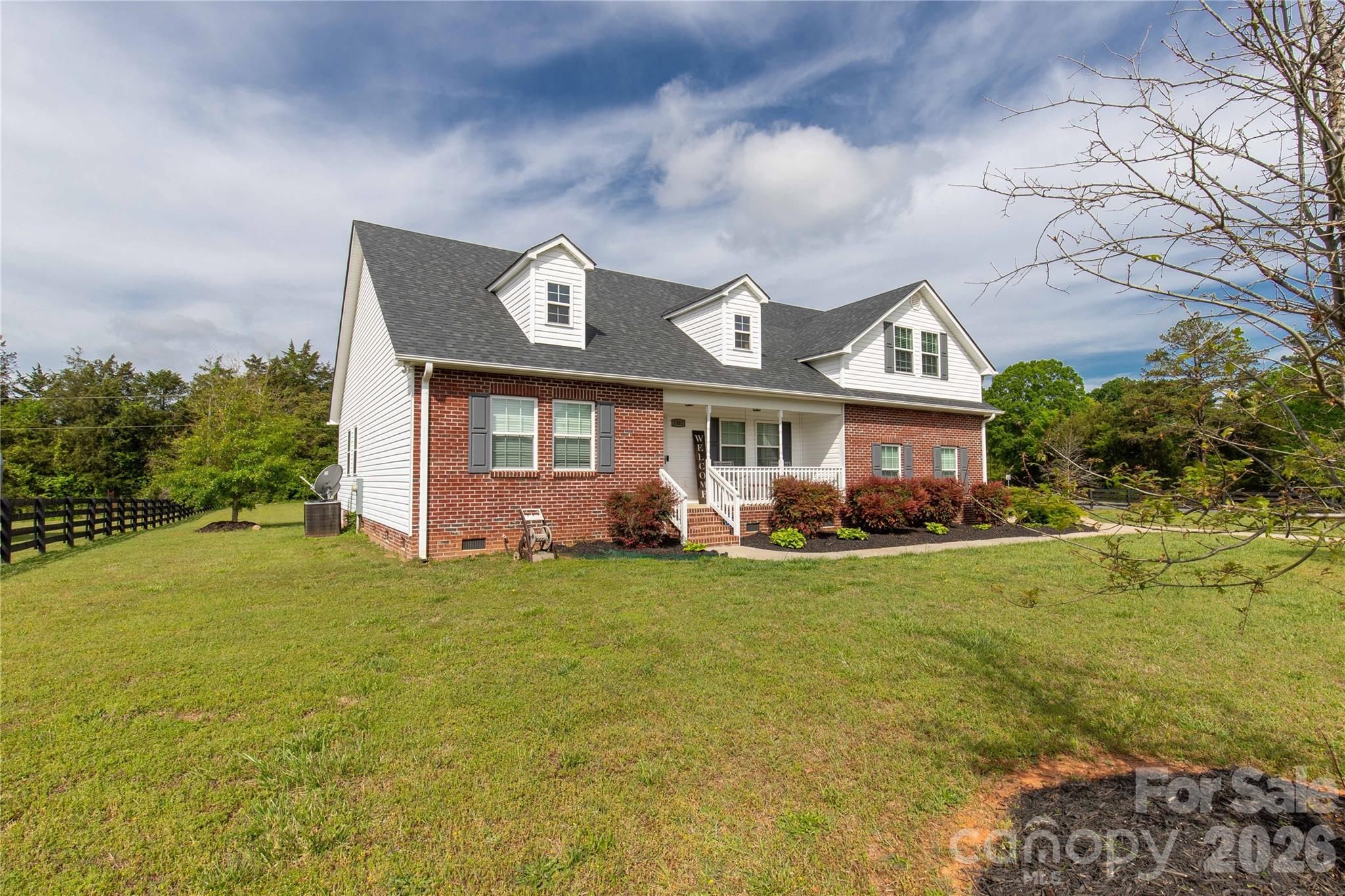 Bryson Creek - Residential