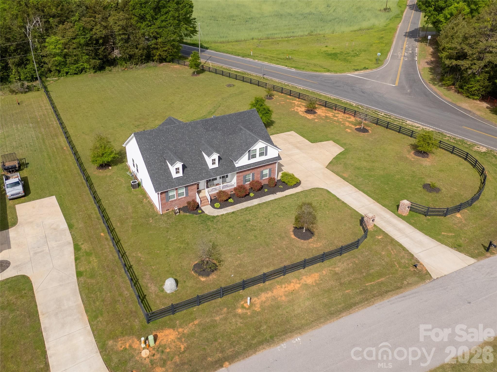 Bryson Creek - Residential