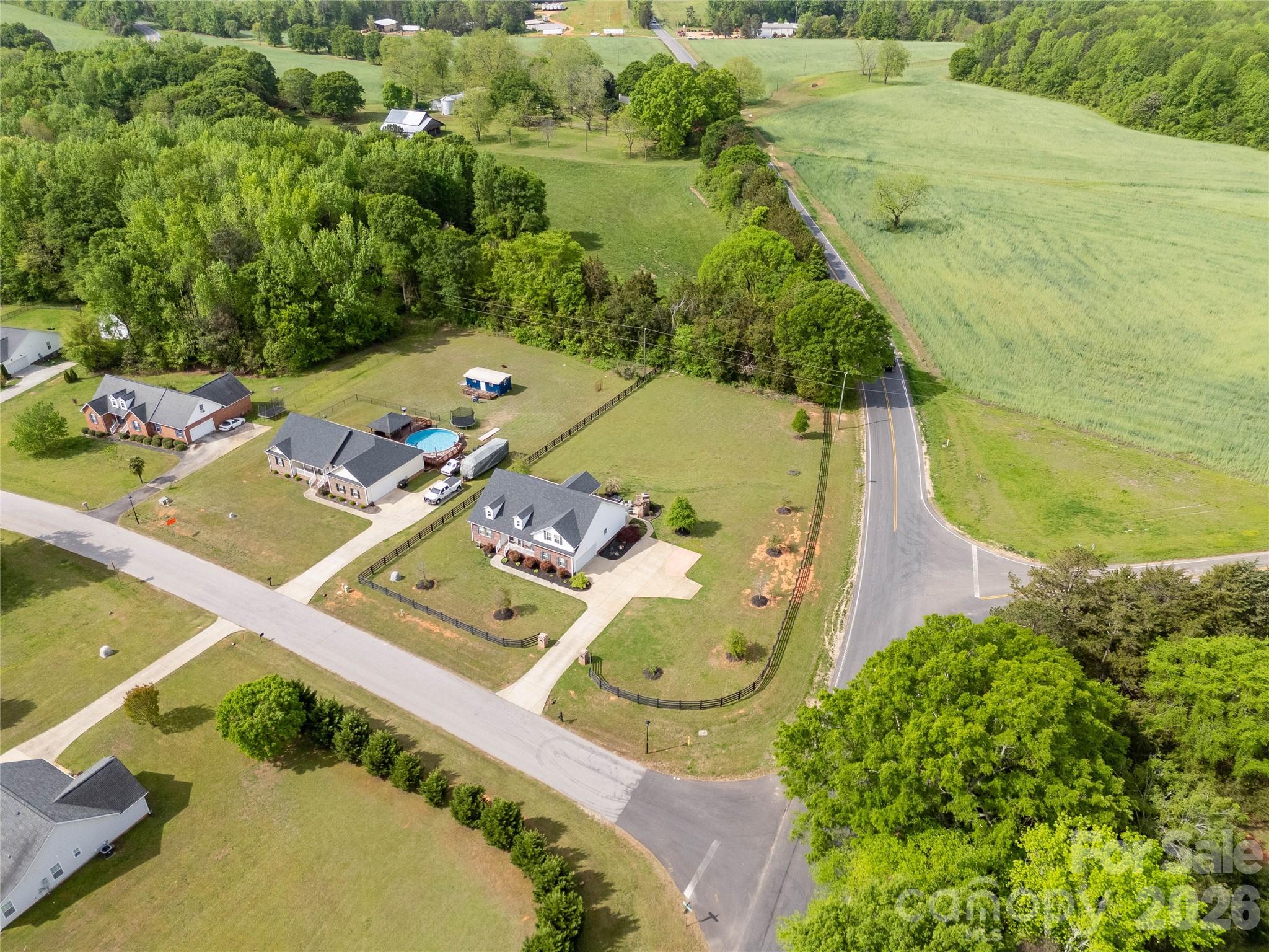 Bryson Creek - Residential