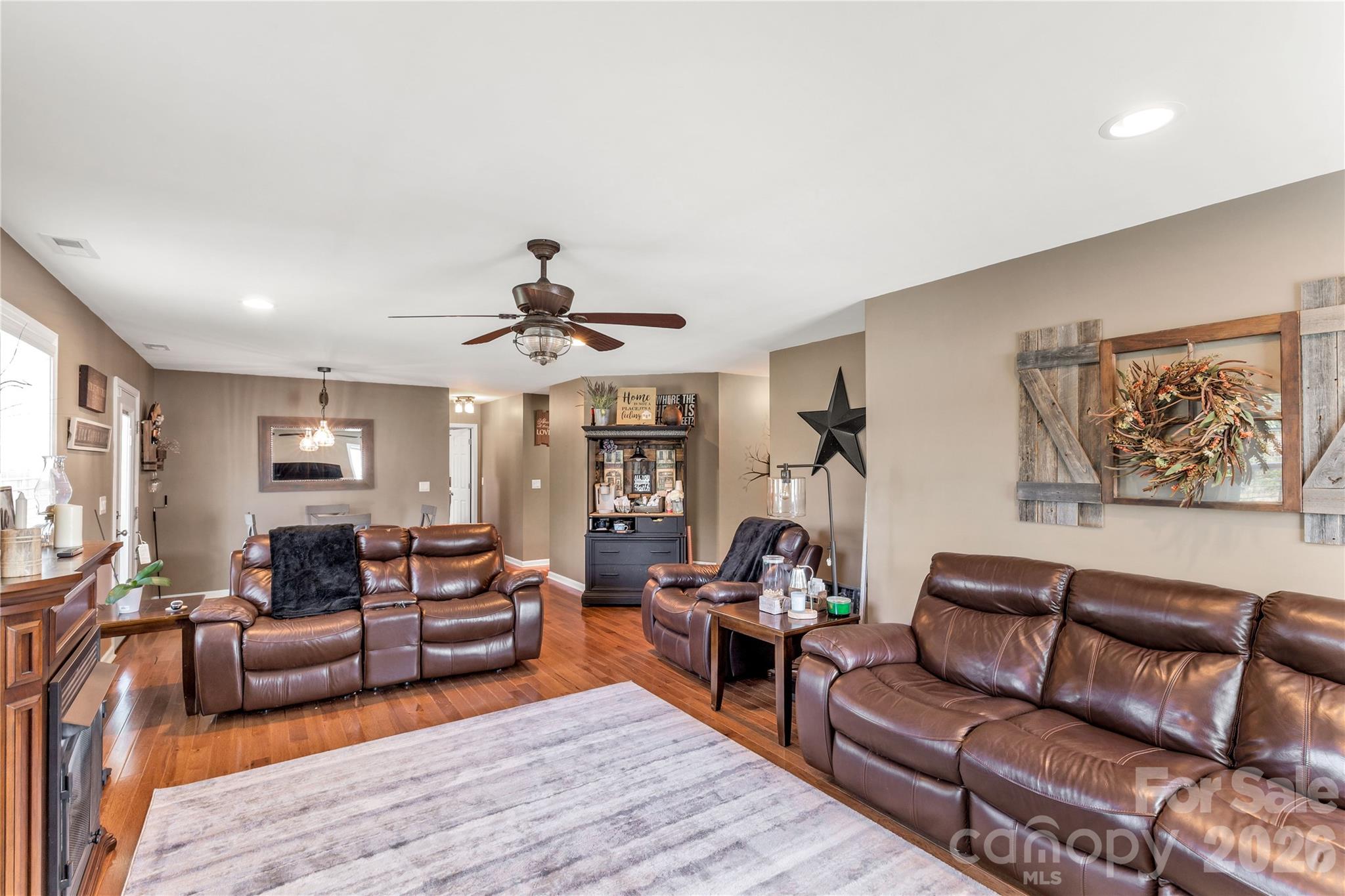 Bryson Creek - Residential