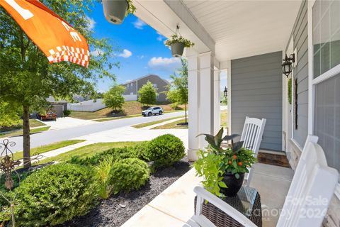 A home in Mooresville