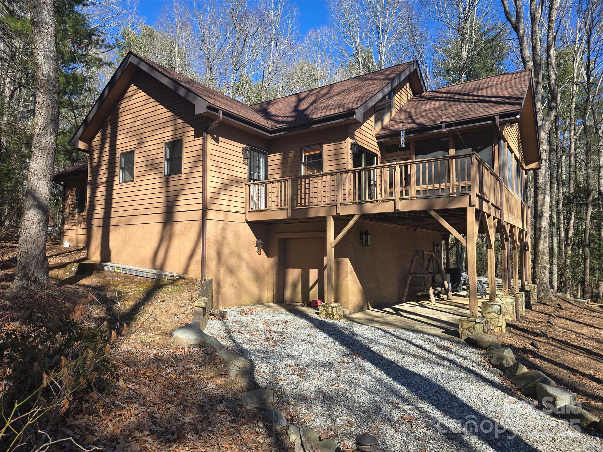 662 Cherokee Point