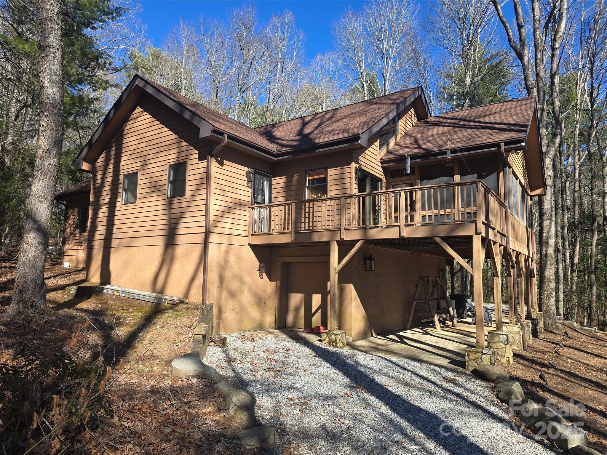 662 Cherokee Point