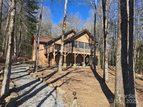 662 Cherokee Point, Lake Toxaway, NC 28747 - MLS#: 4225873