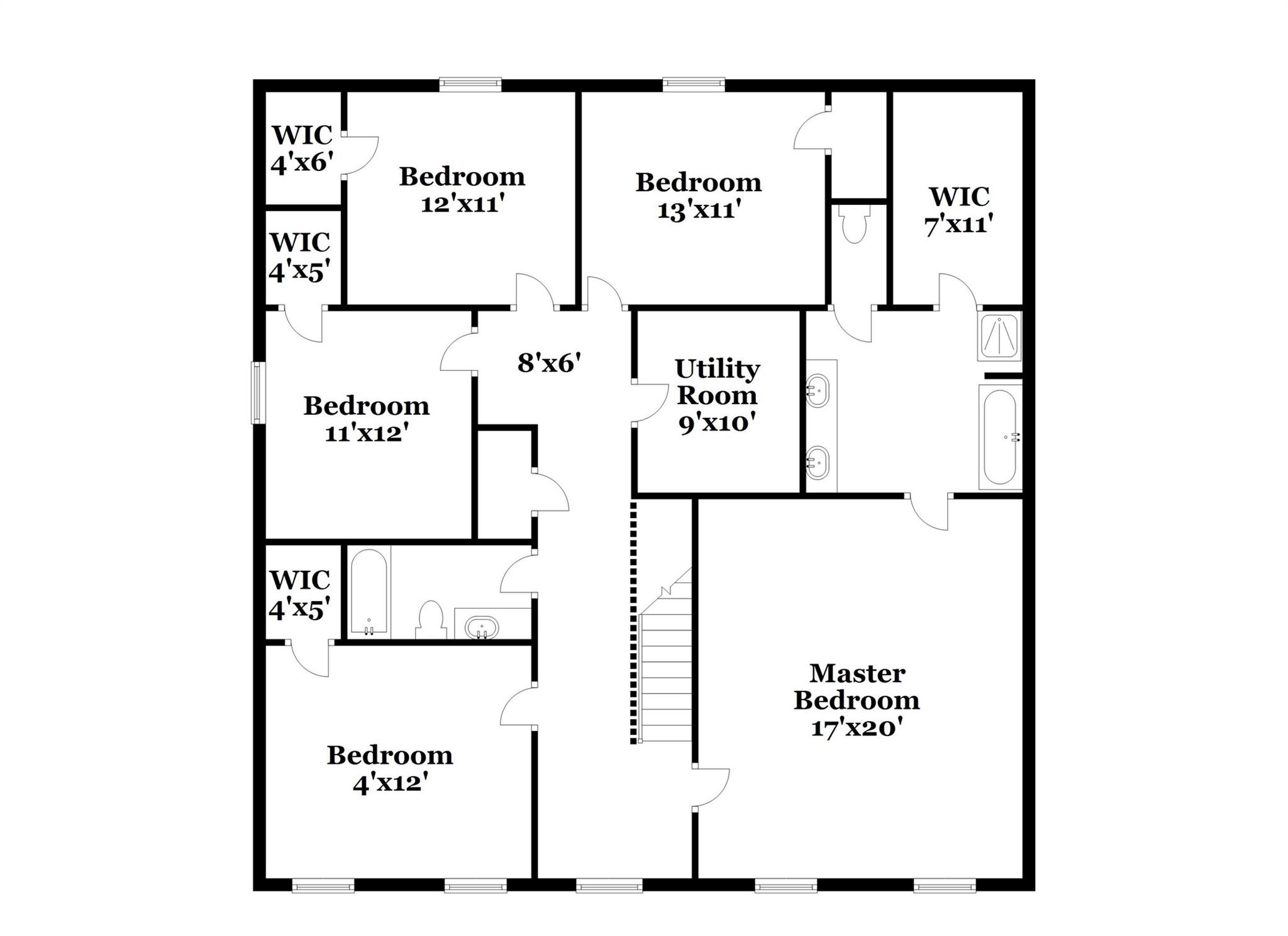 Rocky Meadows - Residential Lease