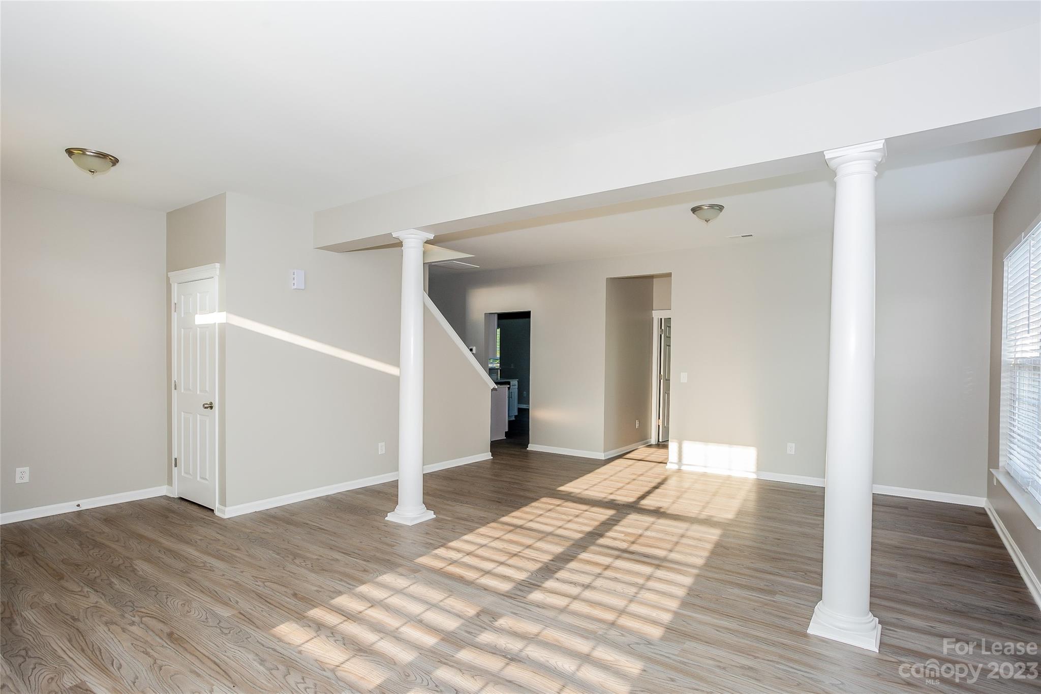 Rocky Meadows - Residential Lease