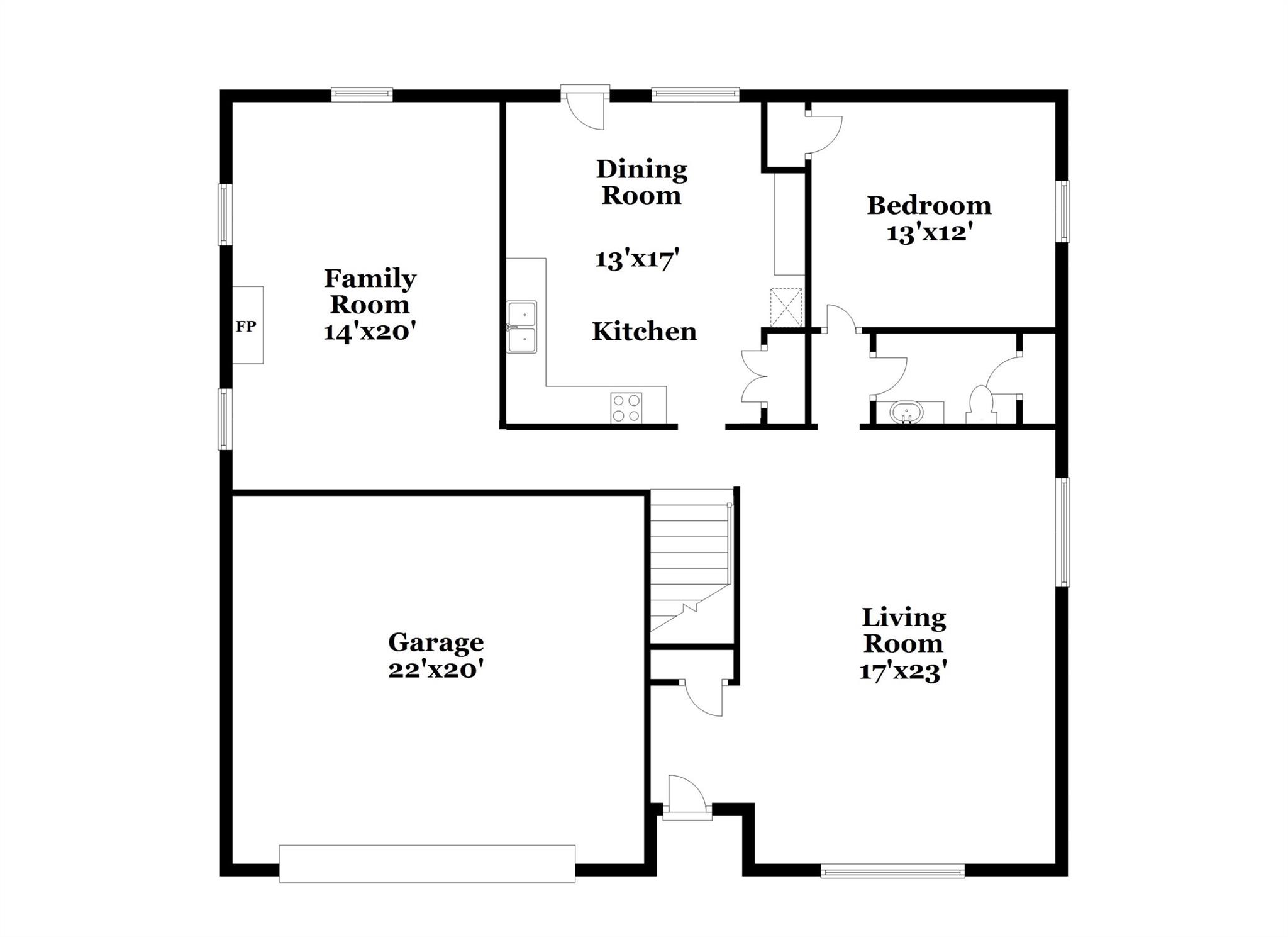 Rocky Meadows - Residential Lease