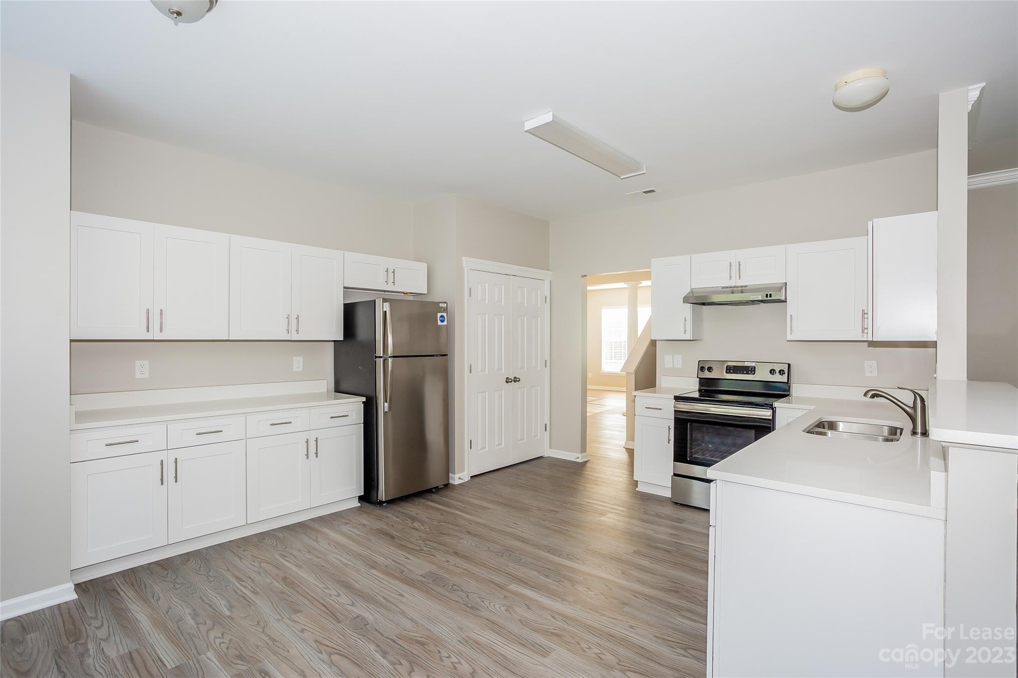 Rocky Meadows - Residential Lease