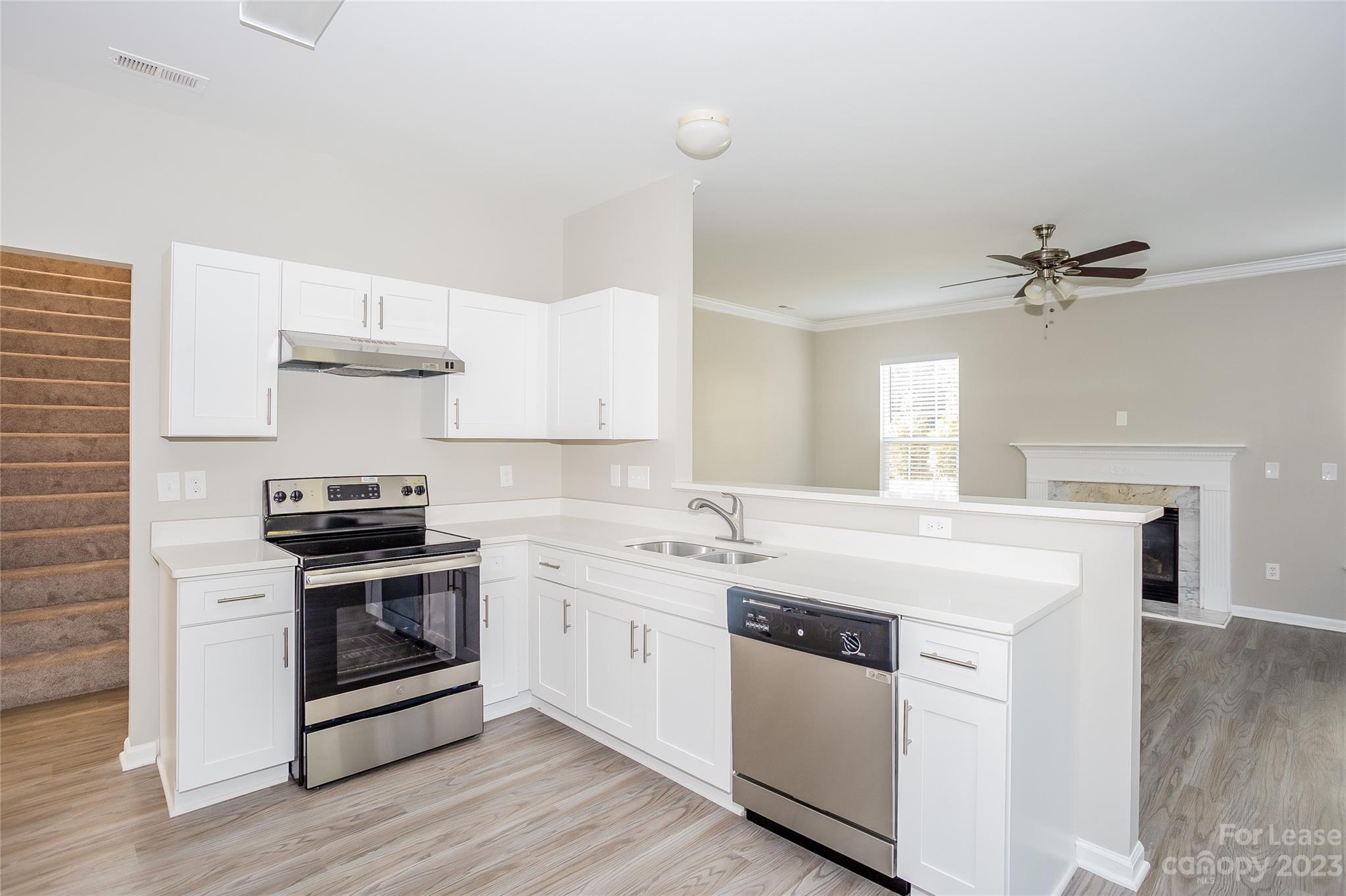 Rocky Meadows - Residential Lease